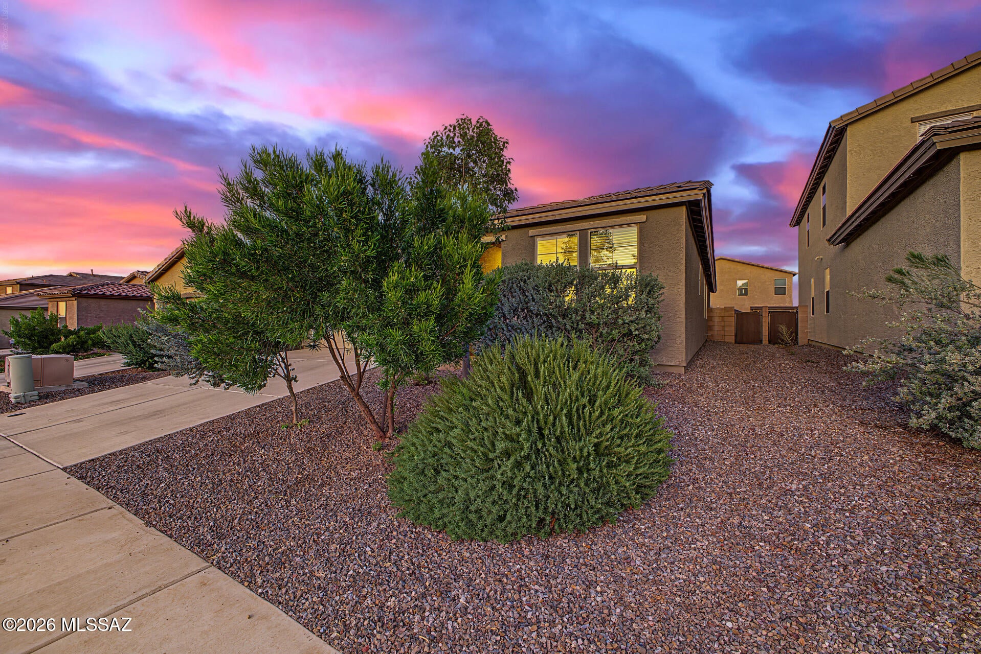 Star Valley Block 4 - Residential