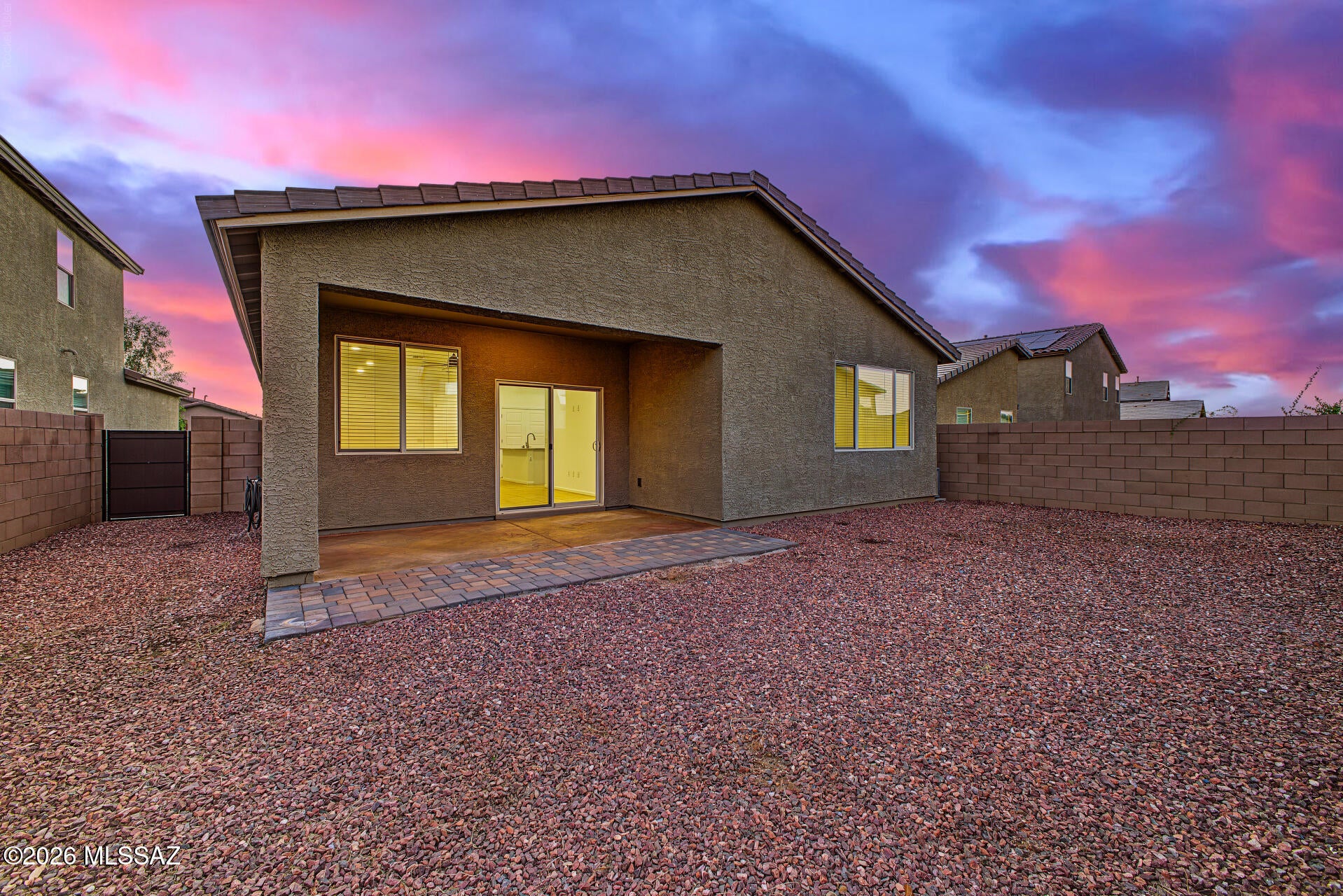 Star Valley Block 4 - Residential