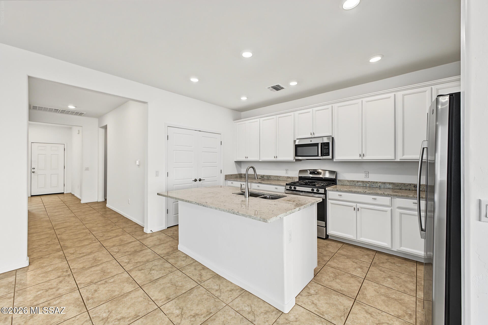 Star Valley Block 4 - Residential