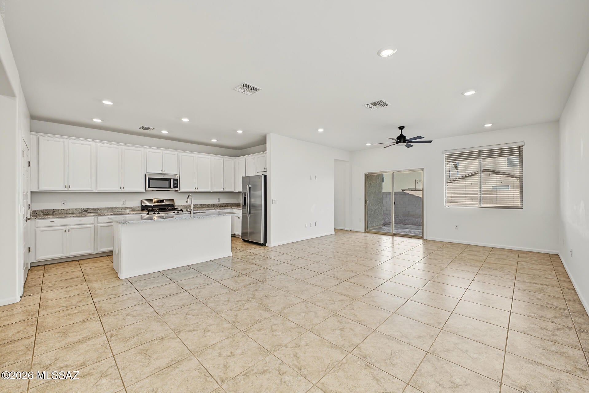 Star Valley Block 4 - Residential