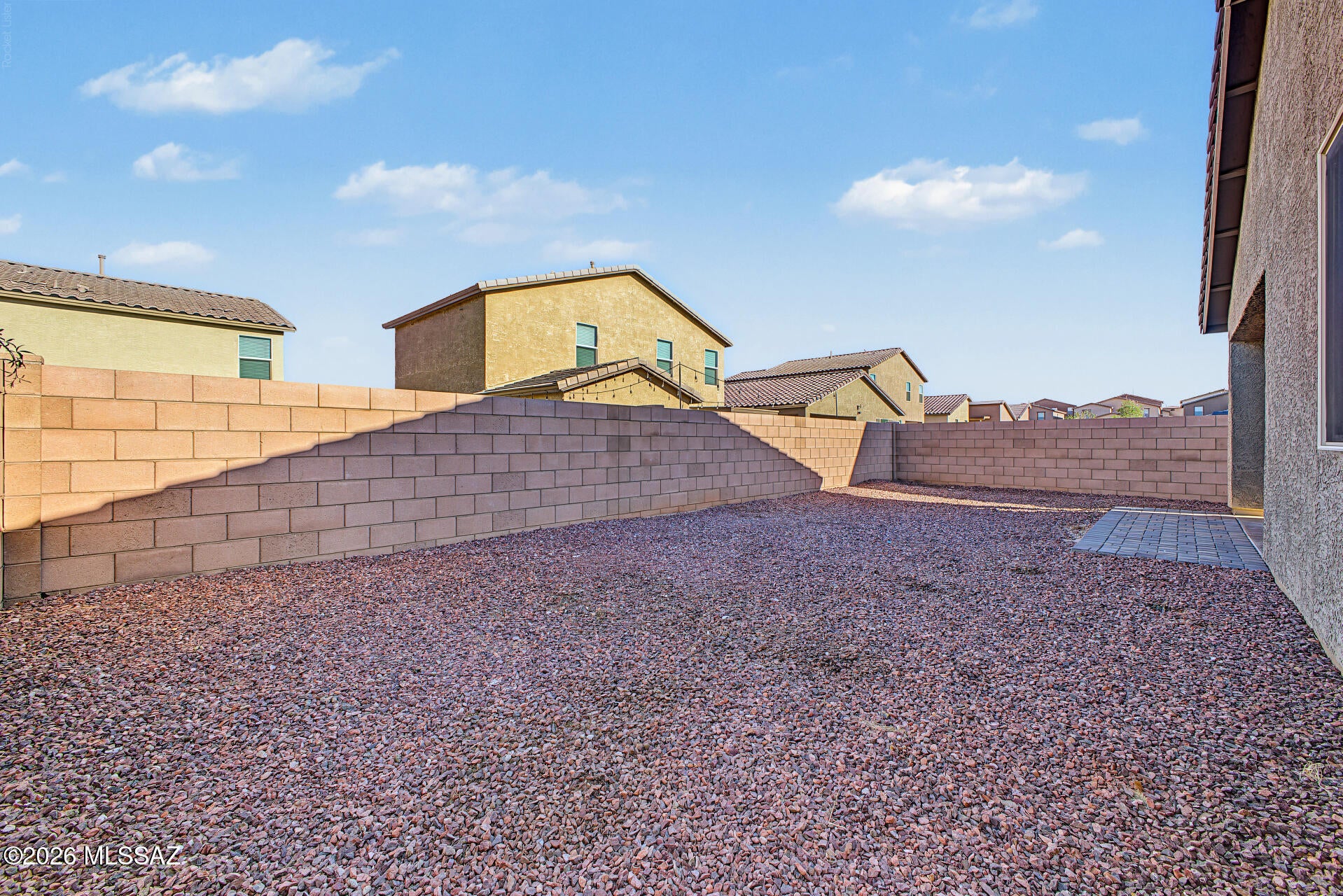 Star Valley Block 4 - Residential