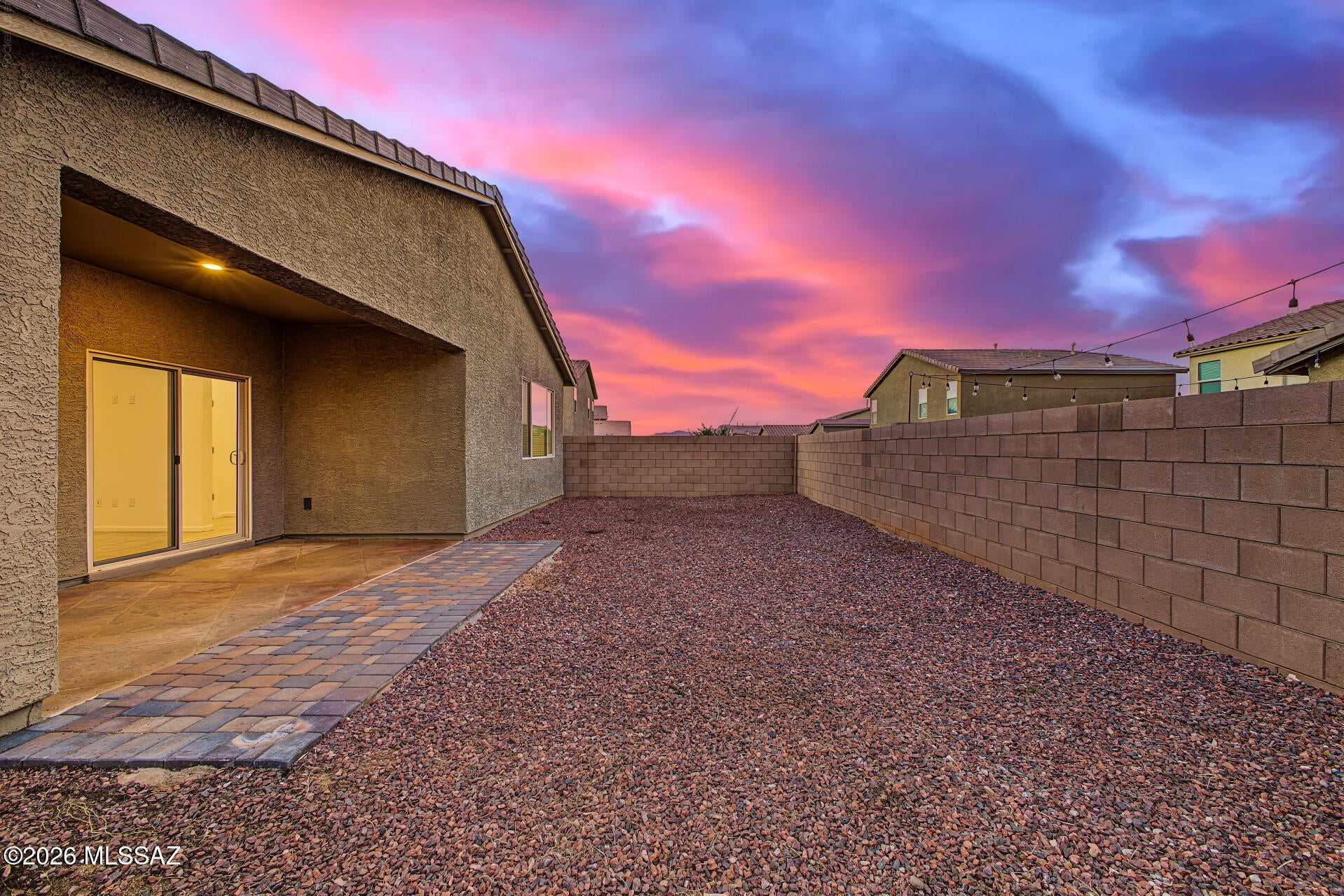 Star Valley Block 4 - Residential