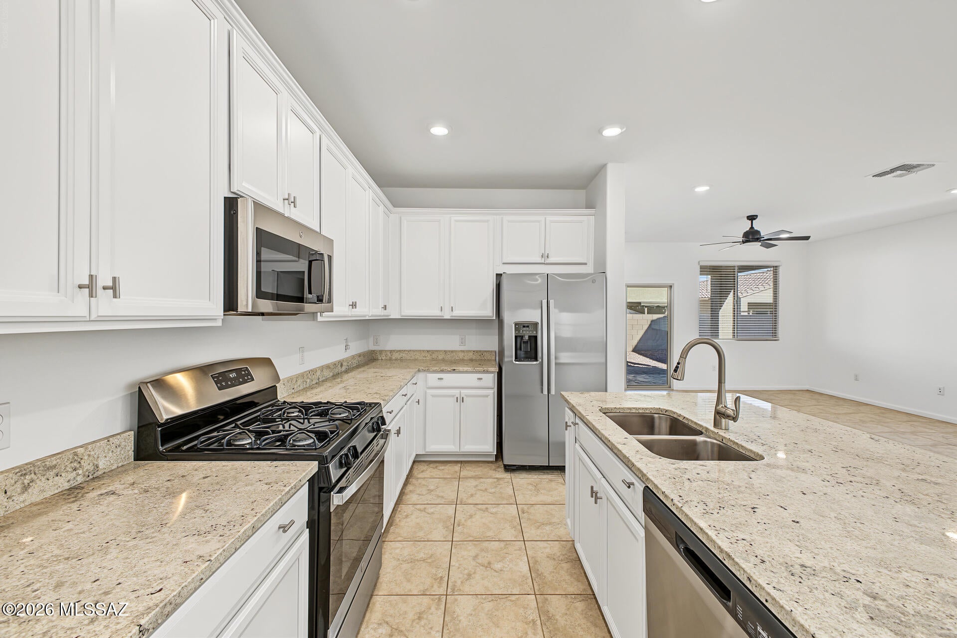 Star Valley Block 4 - Residential