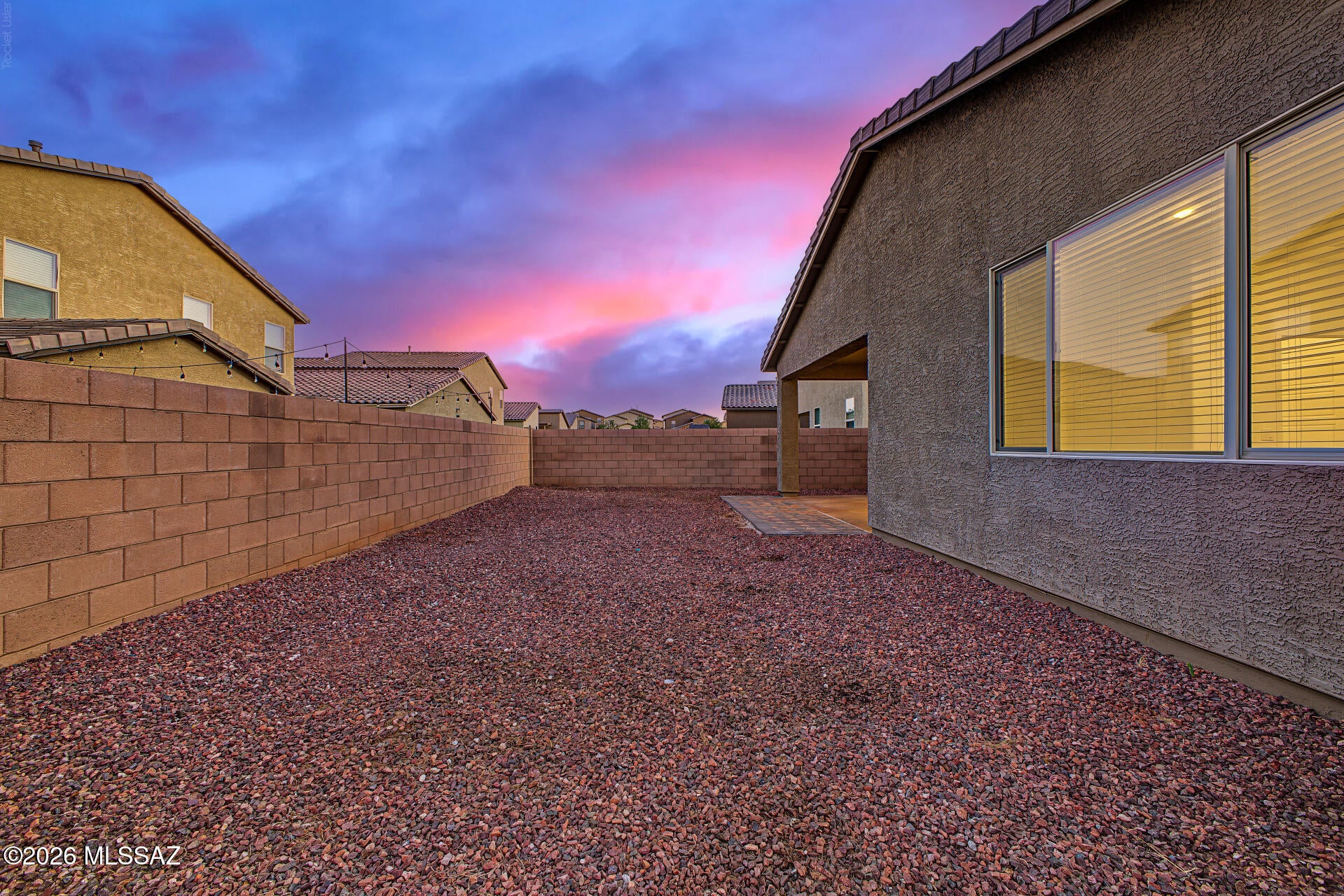 Star Valley Block 4 - Residential