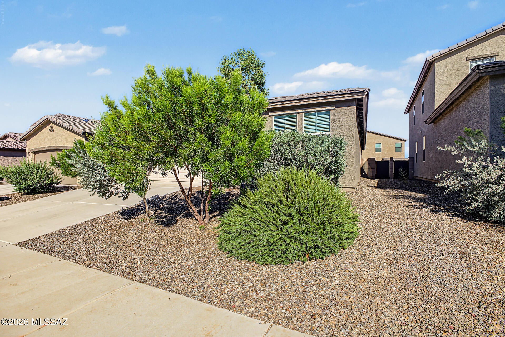 Star Valley Block 4 - Residential