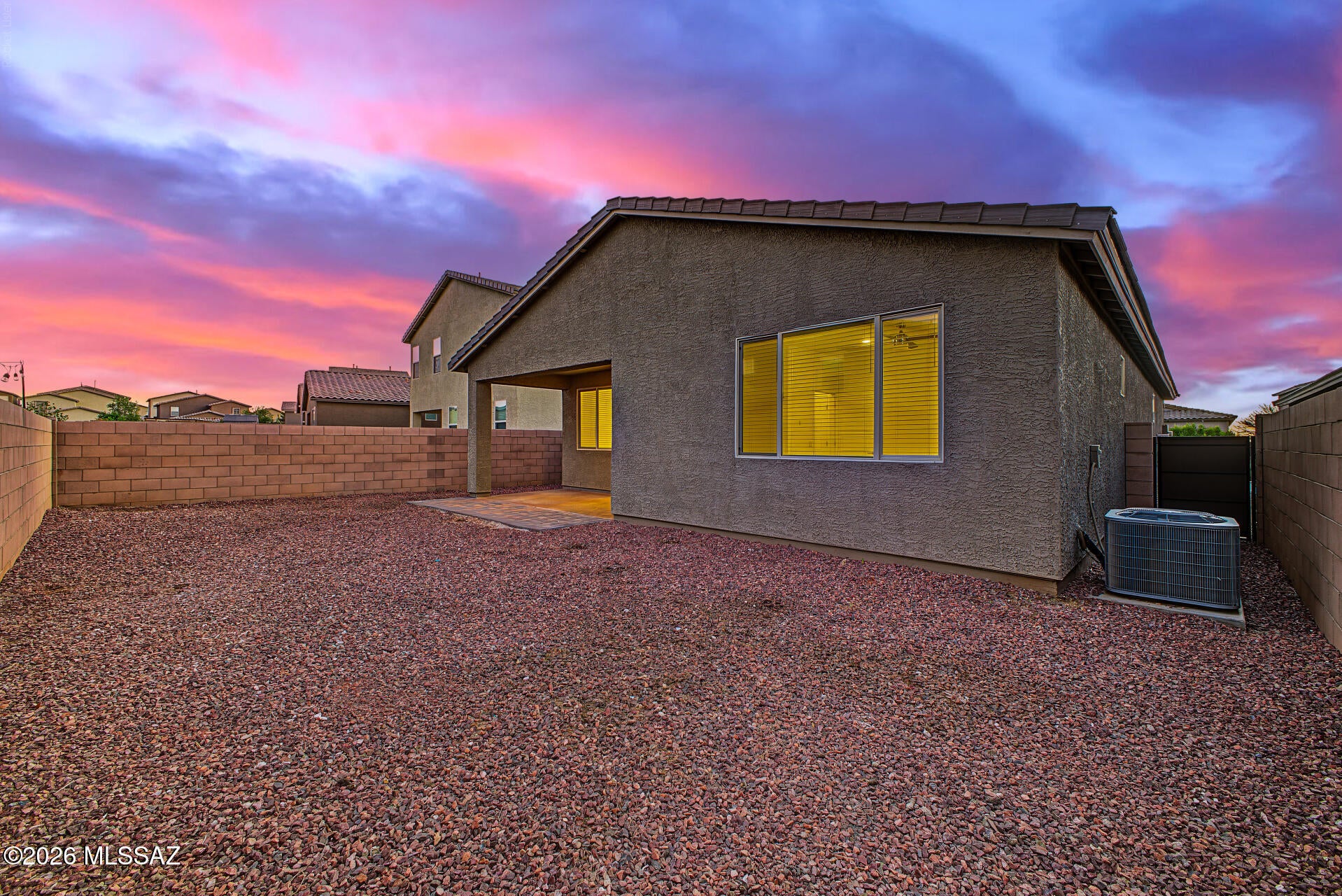 Star Valley Block 4 - Residential