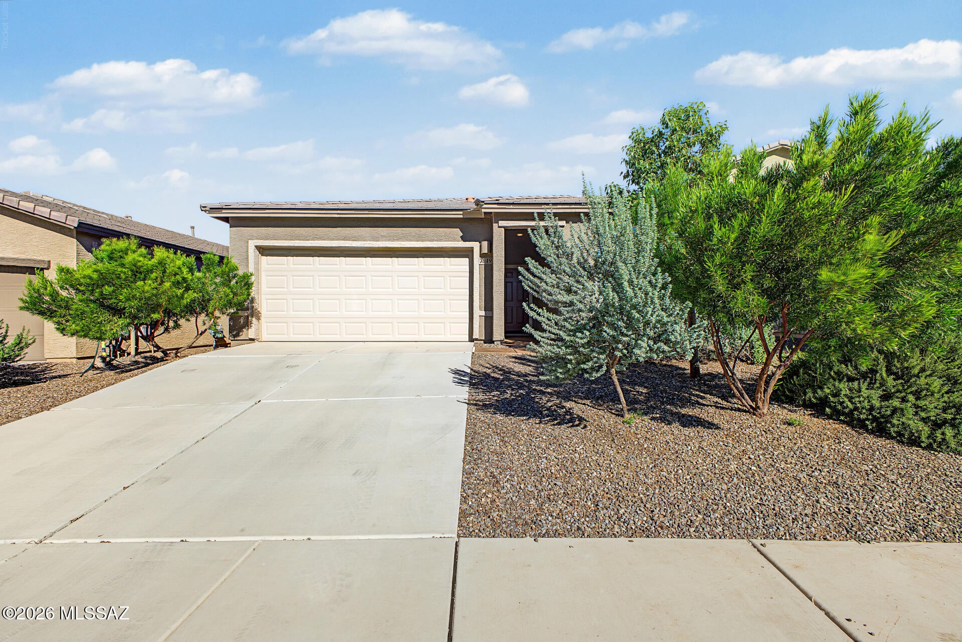 Star Valley Block 4 - Residential