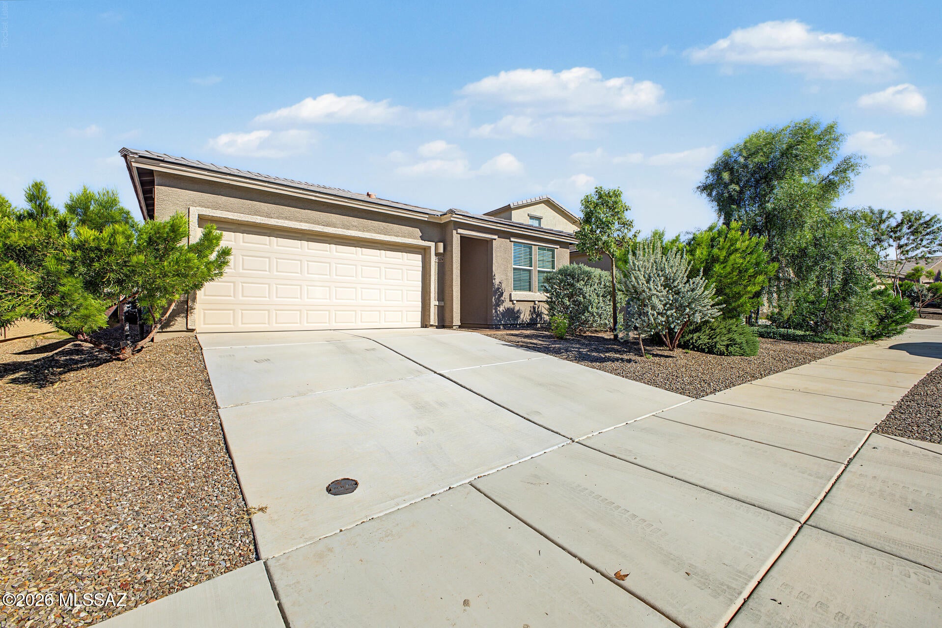 Star Valley Block 4 - Residential