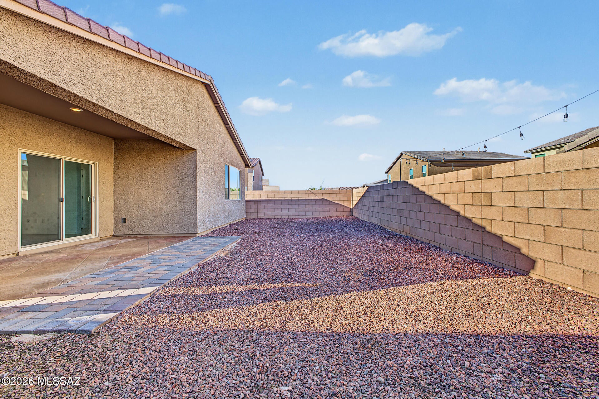 Star Valley Block 4 - Residential