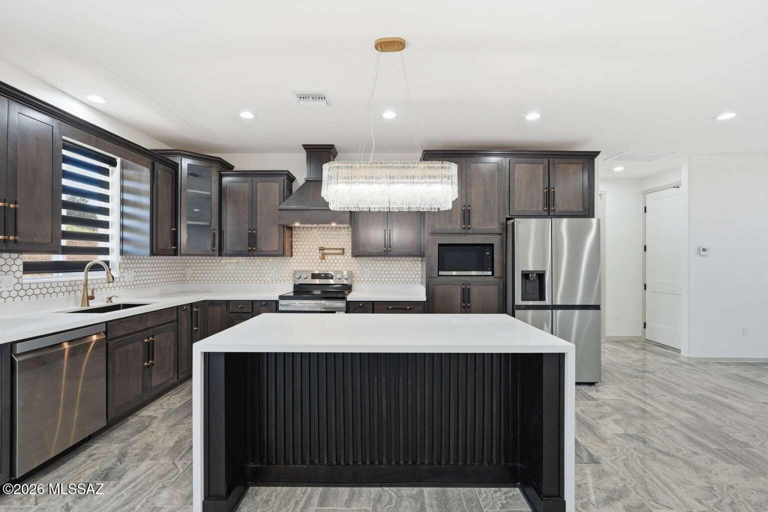 Rio Rico Ranchettes 14 - Residential