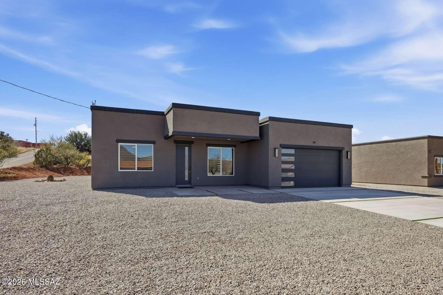 Rio Rico Ranchettes 14 - Residential