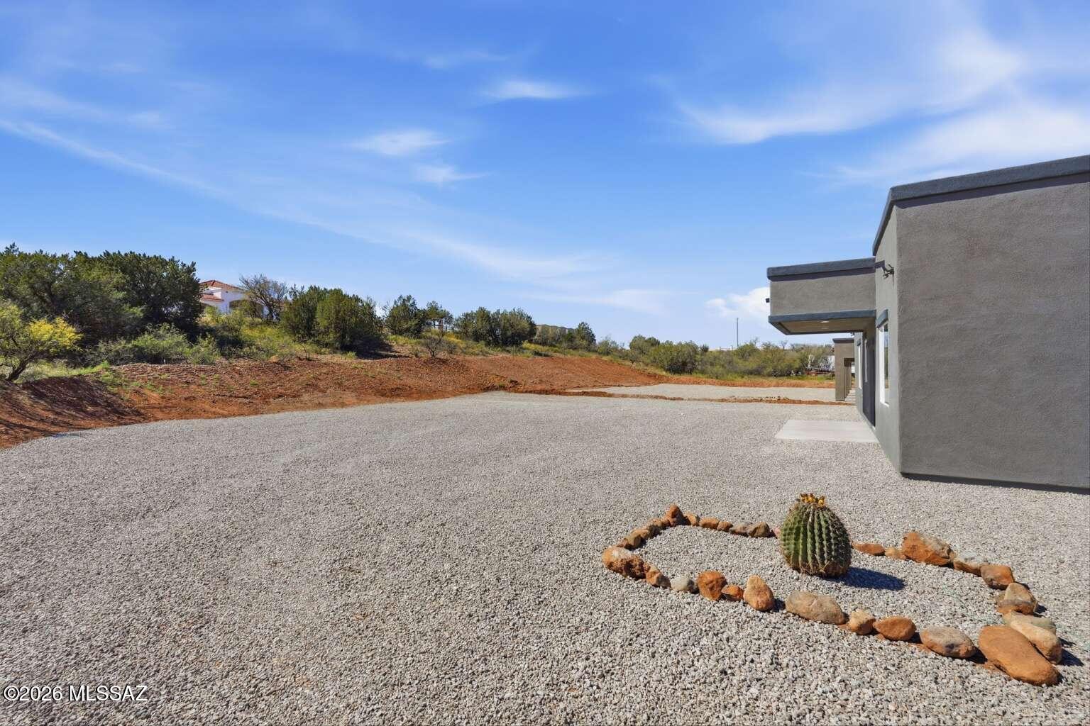Rio Rico Ranchettes 14 - Residential