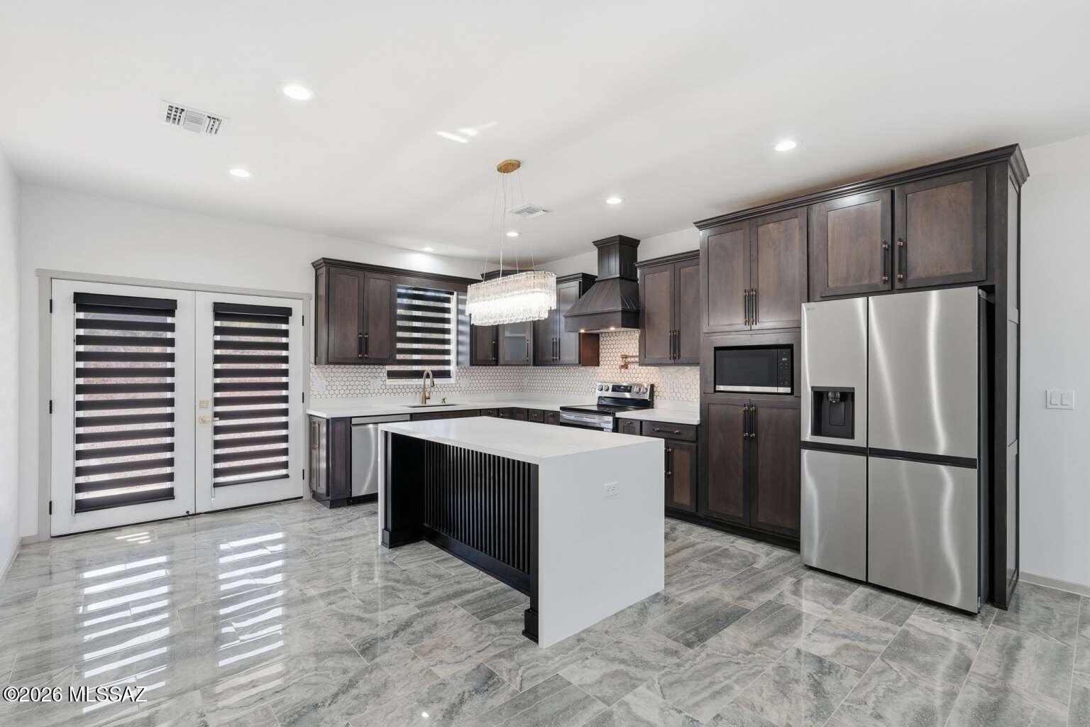 Rio Rico Ranchettes 14 - Residential