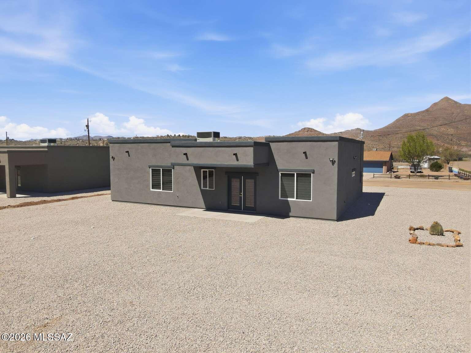 Rio Rico Ranchettes 14 - Residential