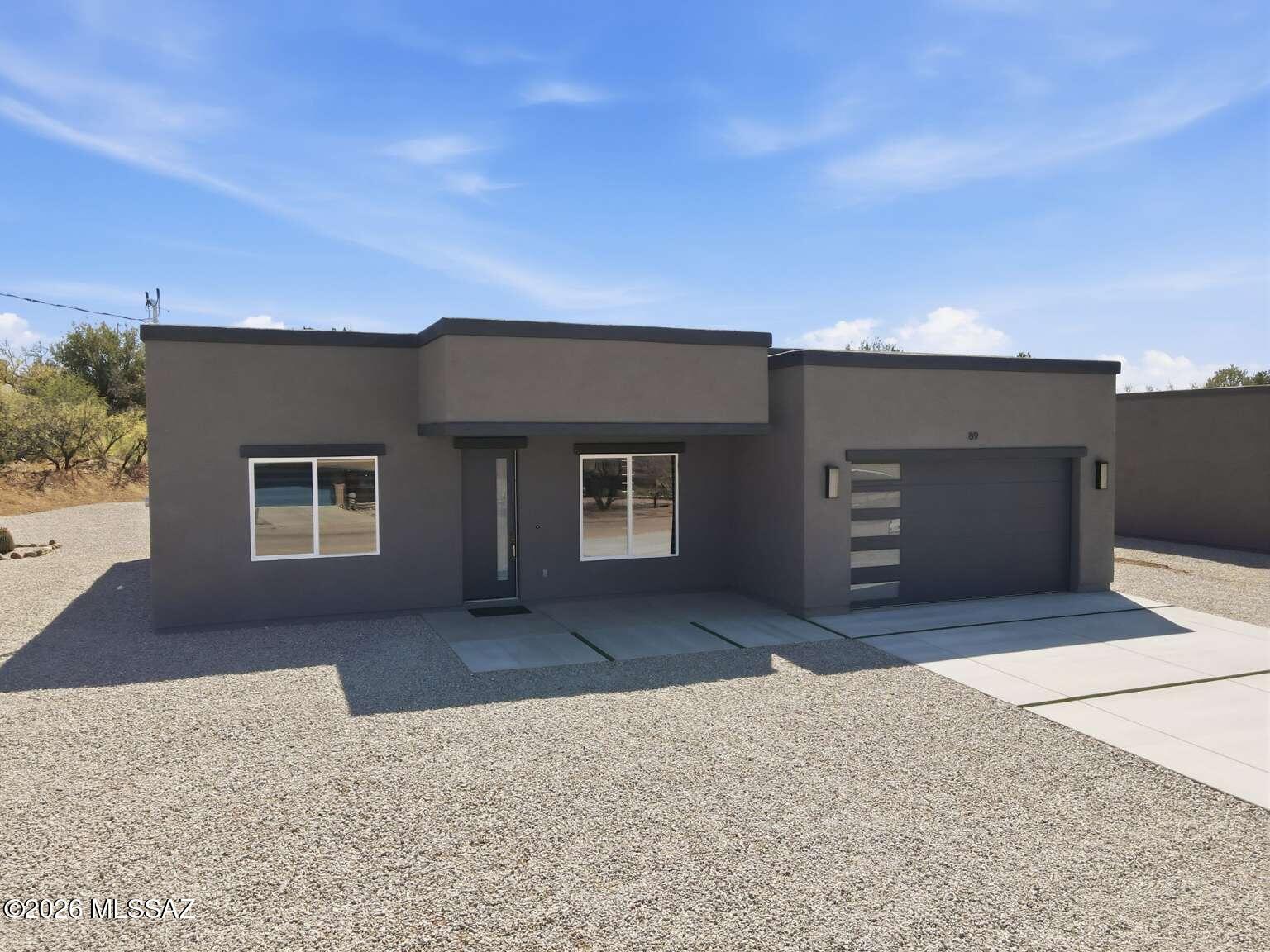 Rio Rico Ranchettes 14 - Residential