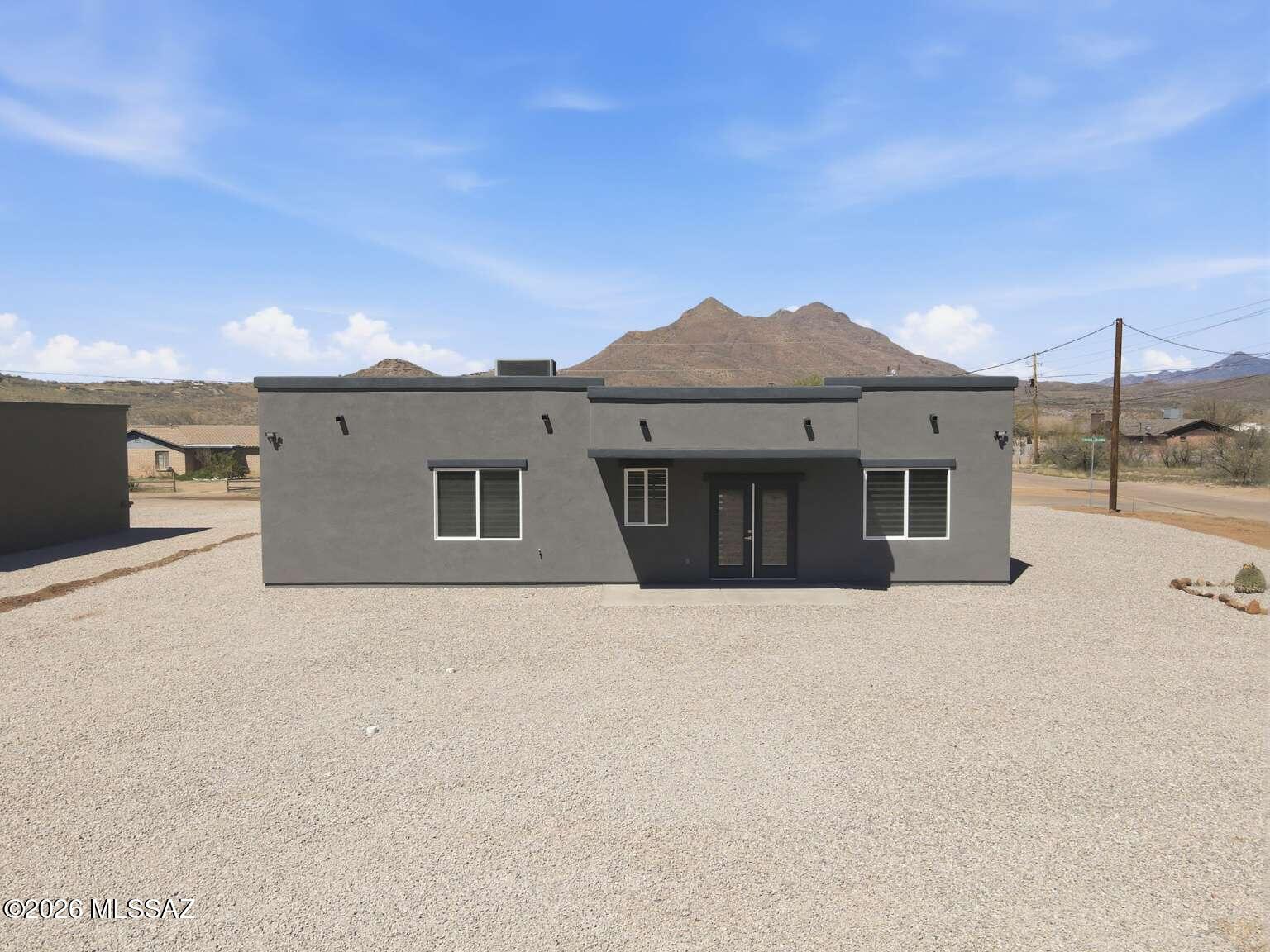 Rio Rico Ranchettes 14 - Residential