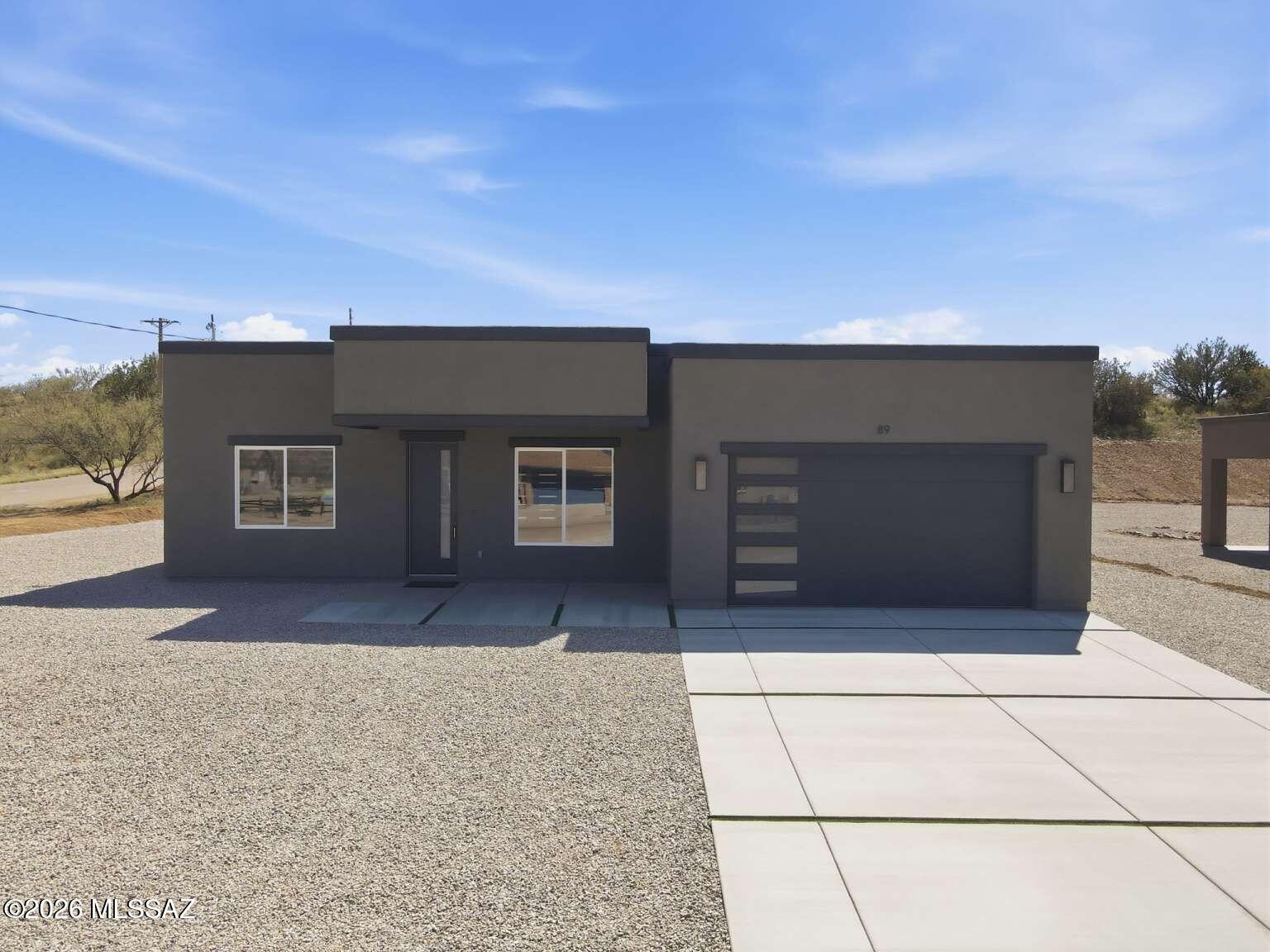 Rio Rico Ranchettes 14 - Residential
