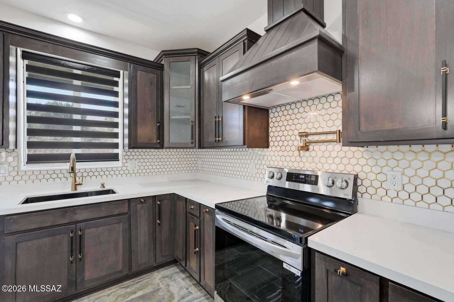 Rio Rico Ranchettes 14 - Residential
