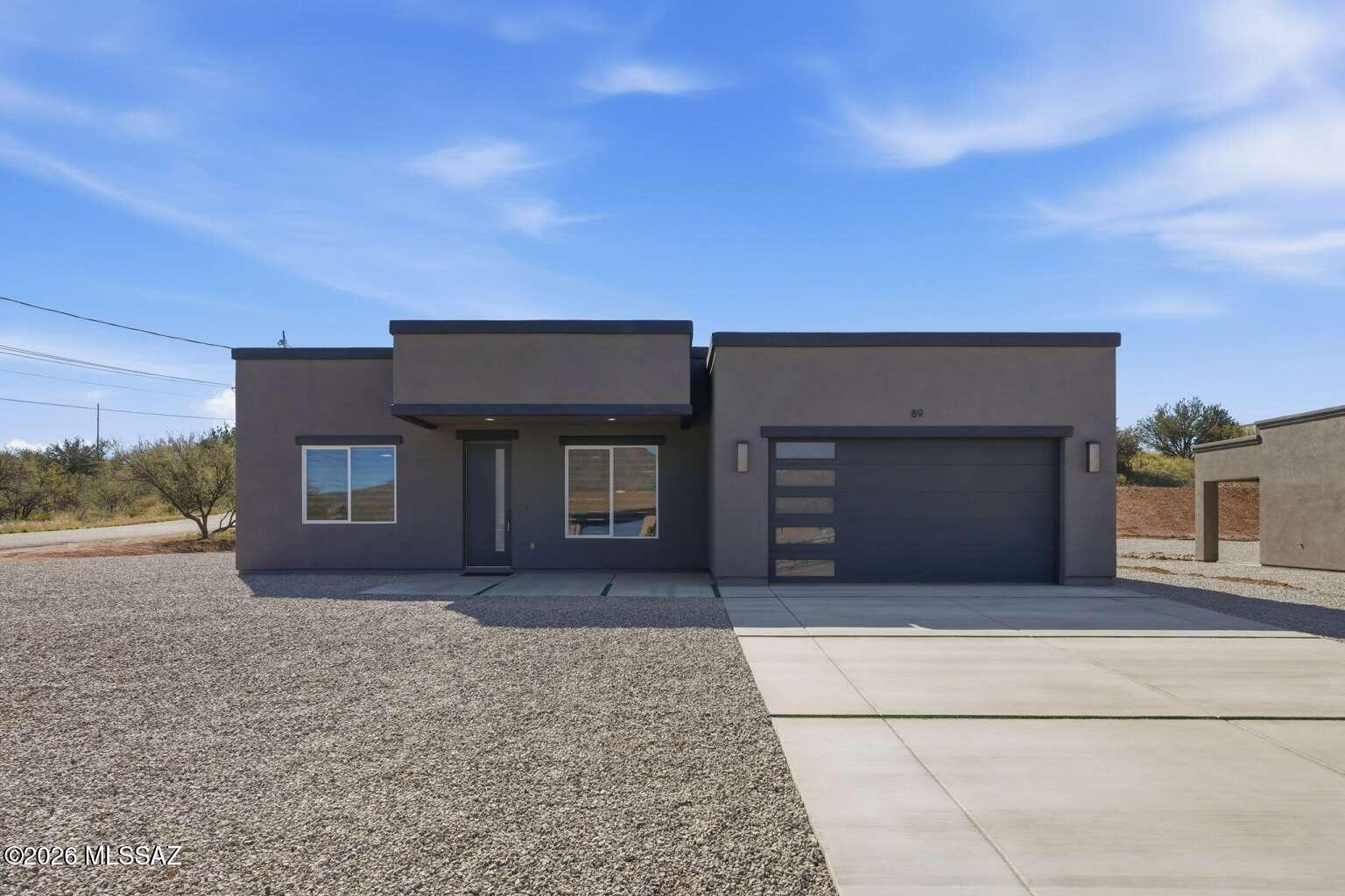 Rio Rico Ranchettes 14 - Residential