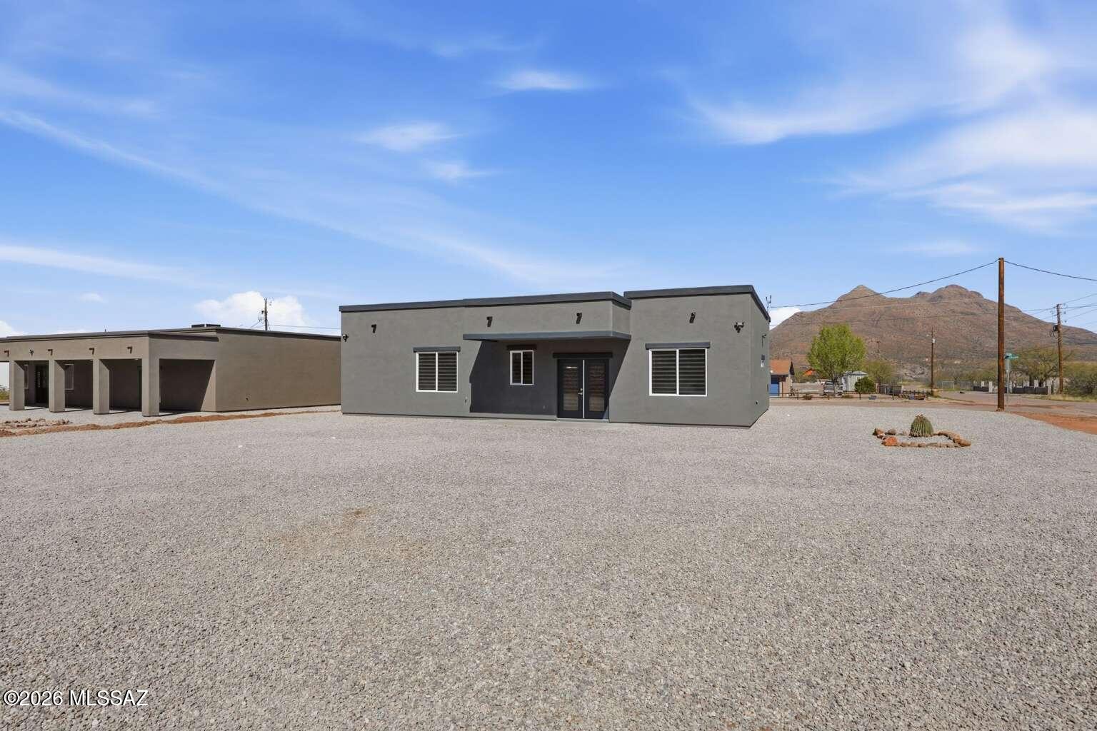 Rio Rico Ranchettes 14 - Residential