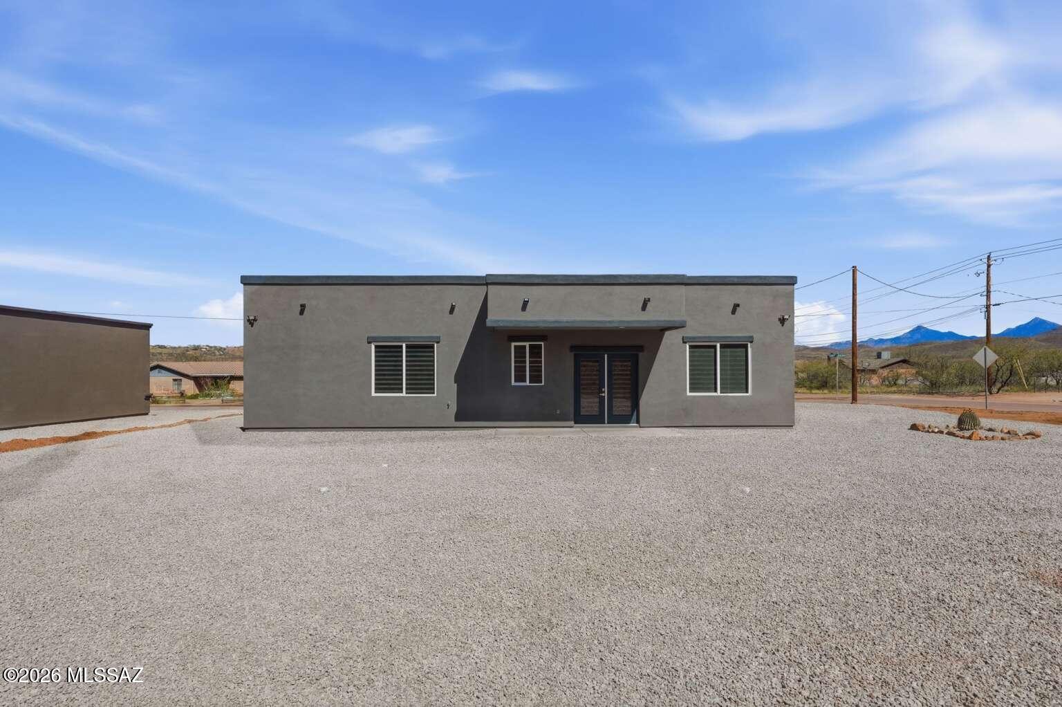Rio Rico Ranchettes 14 - Residential
