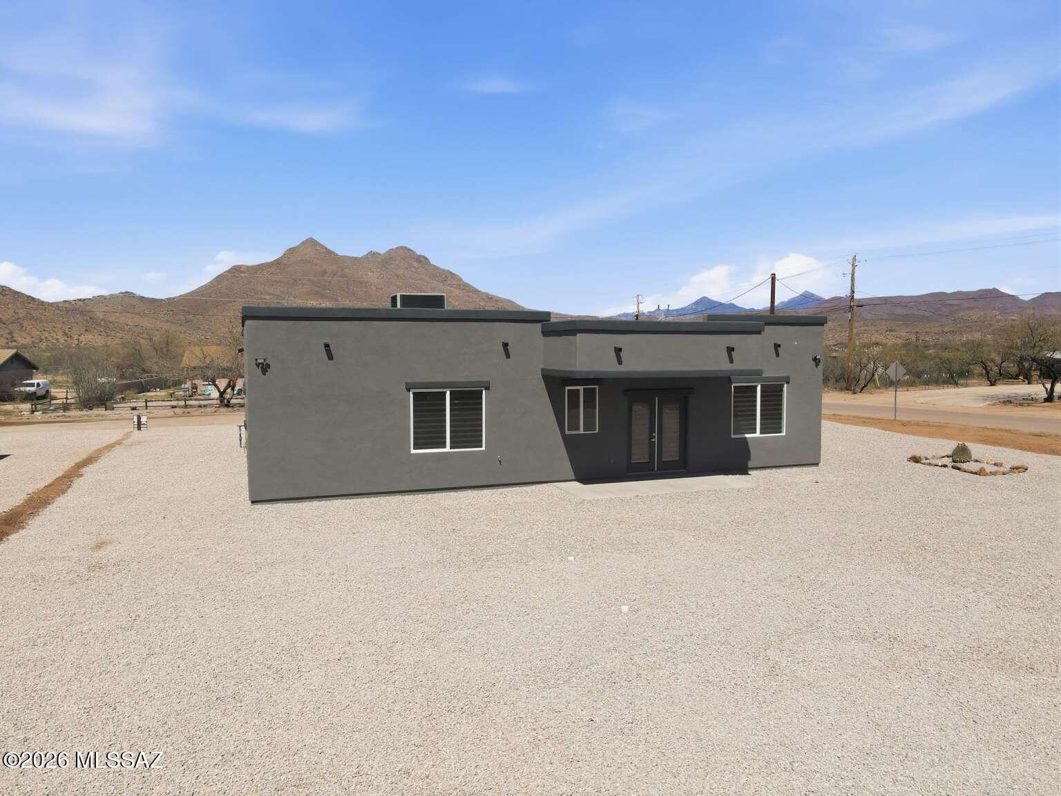 Rio Rico Ranchettes 14 - Residential