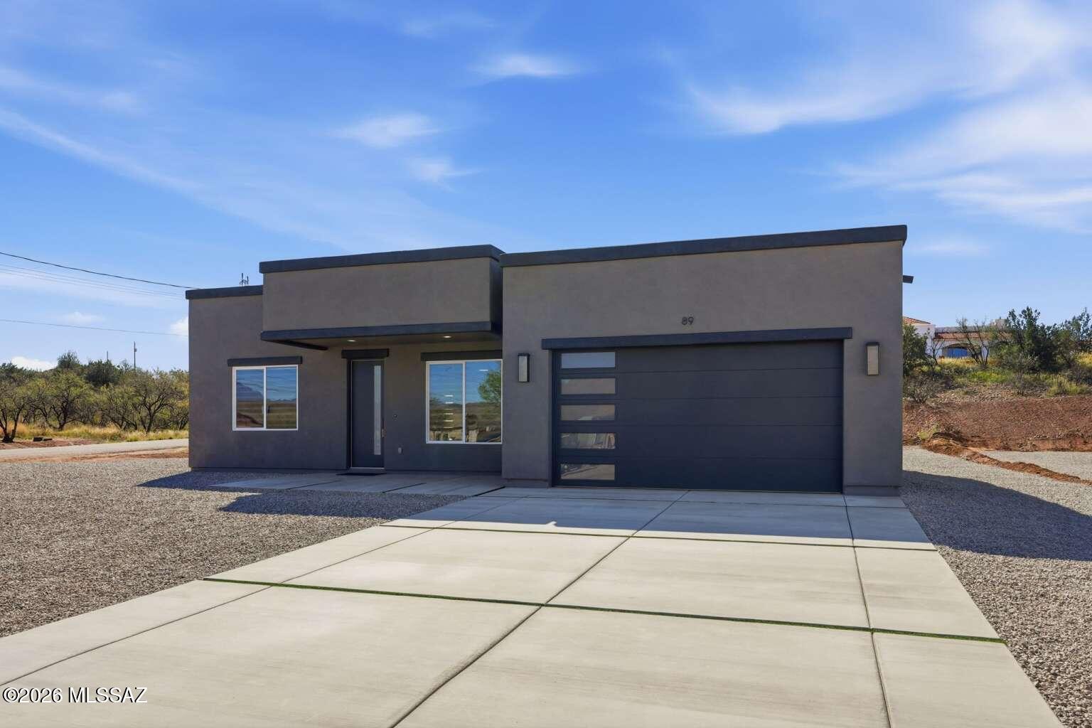Rio Rico Ranchettes 14 - Residential