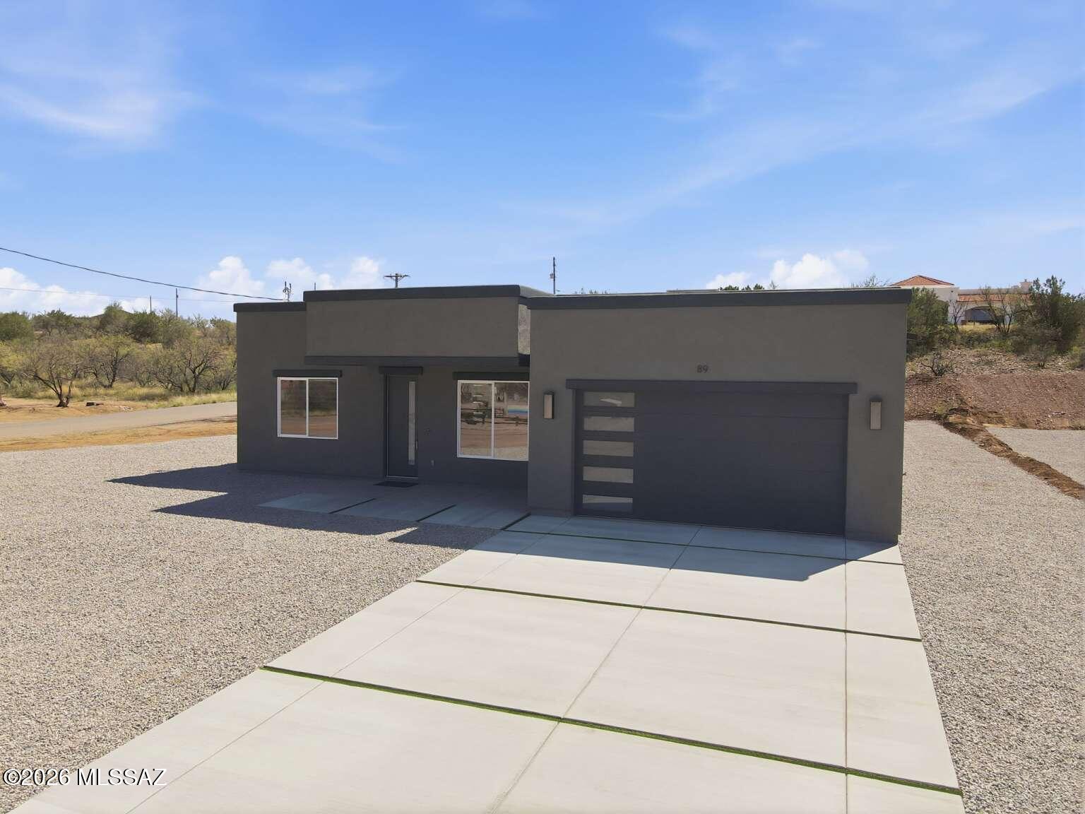 Rio Rico Ranchettes 14 - Residential