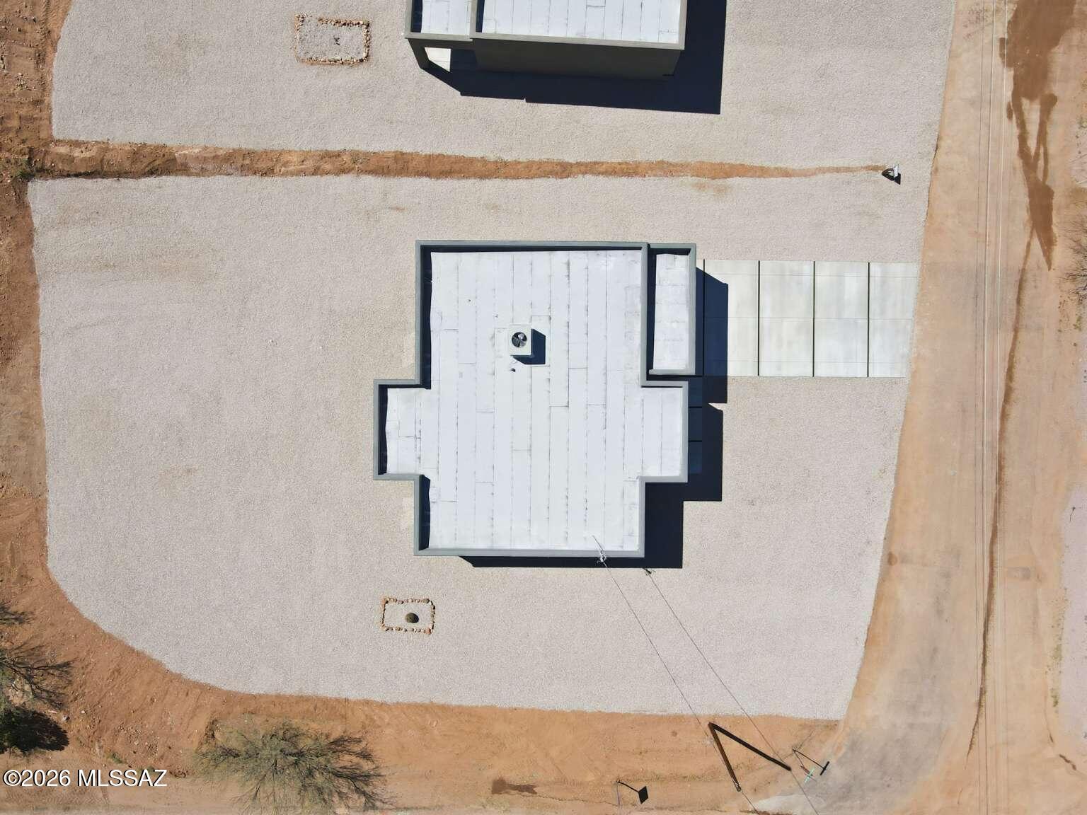 Rio Rico Ranchettes 14 - Residential
