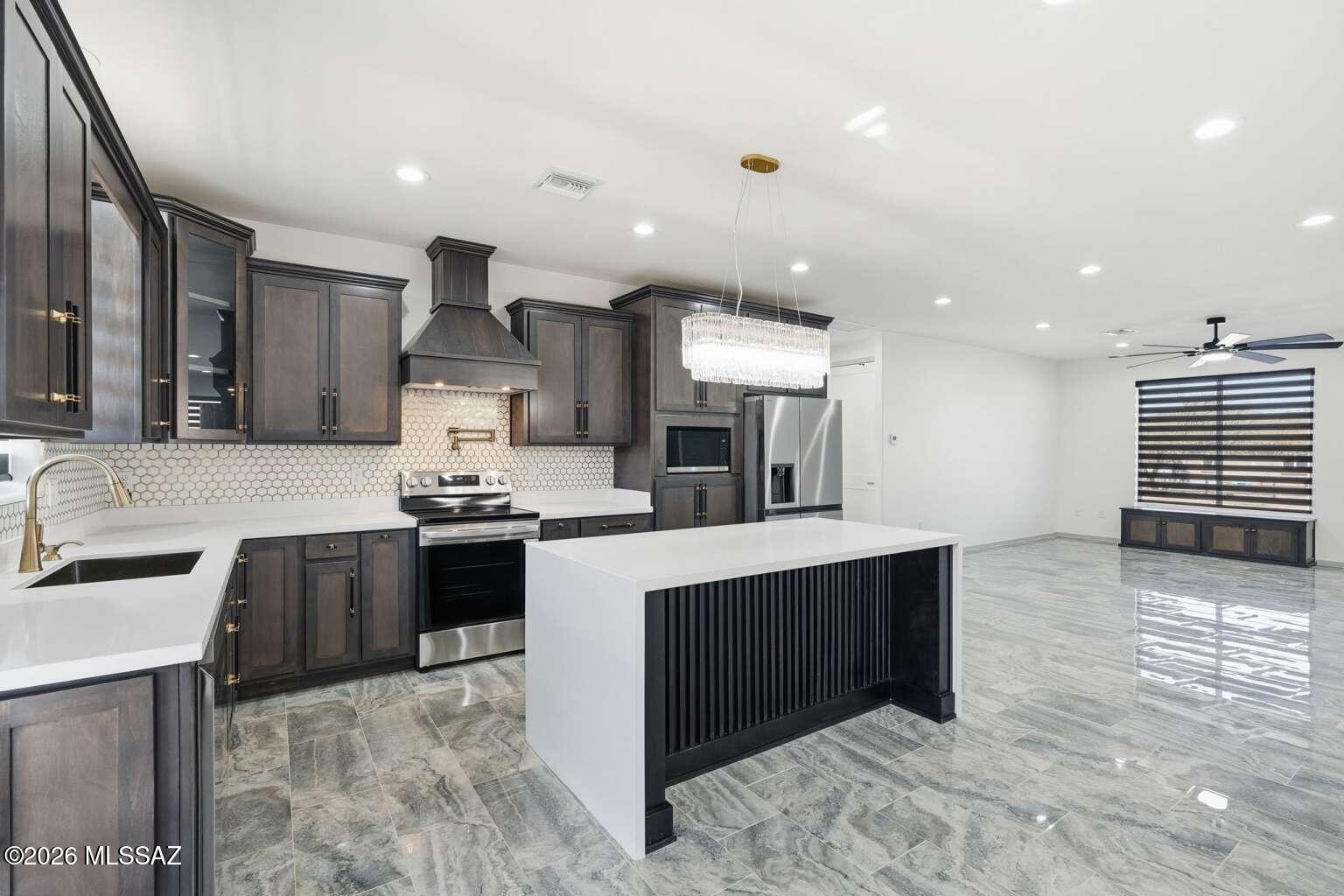 Rio Rico Ranchettes 14 - Residential