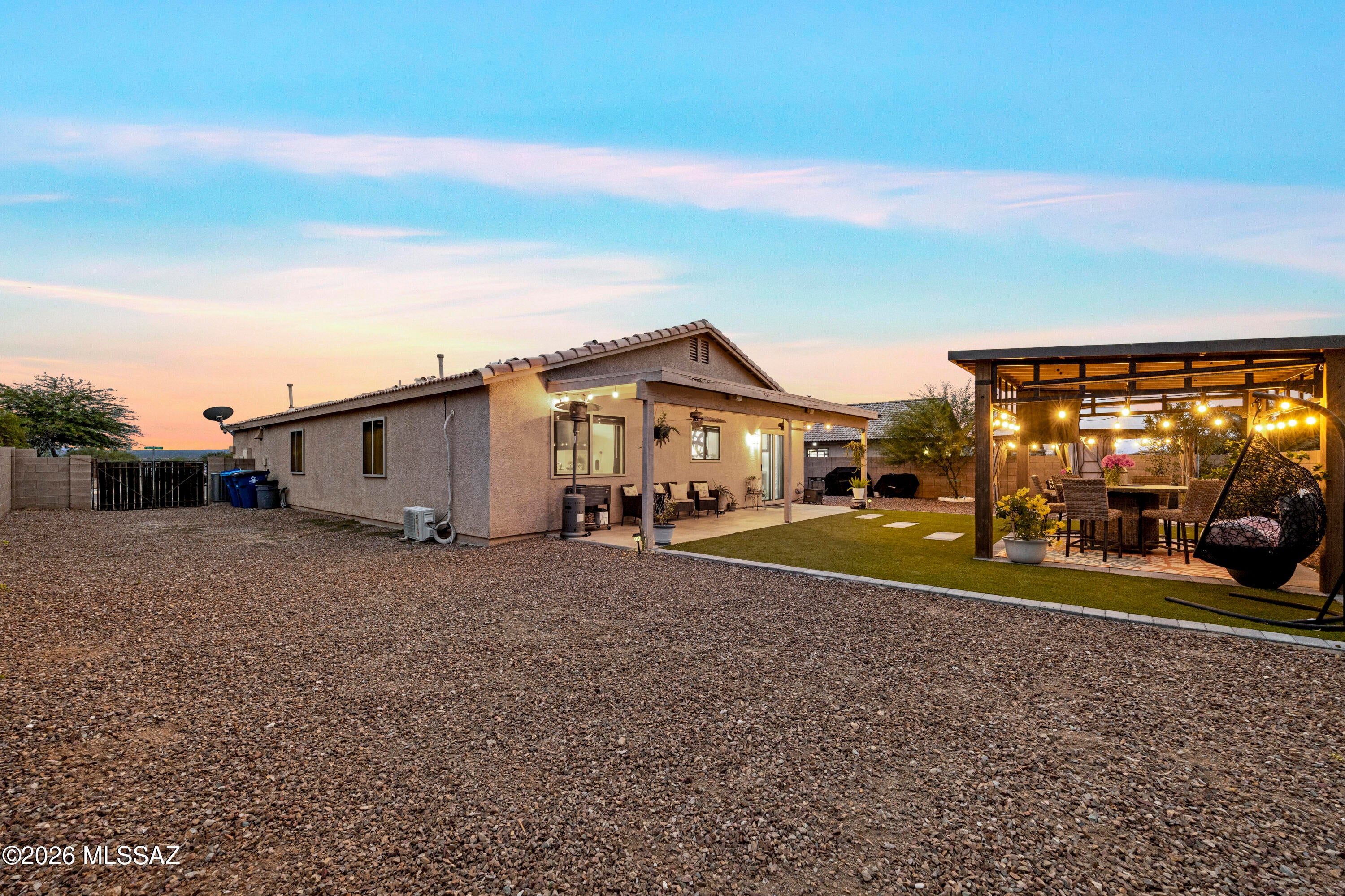 Camino Verde Estates II (1-204) - Residential