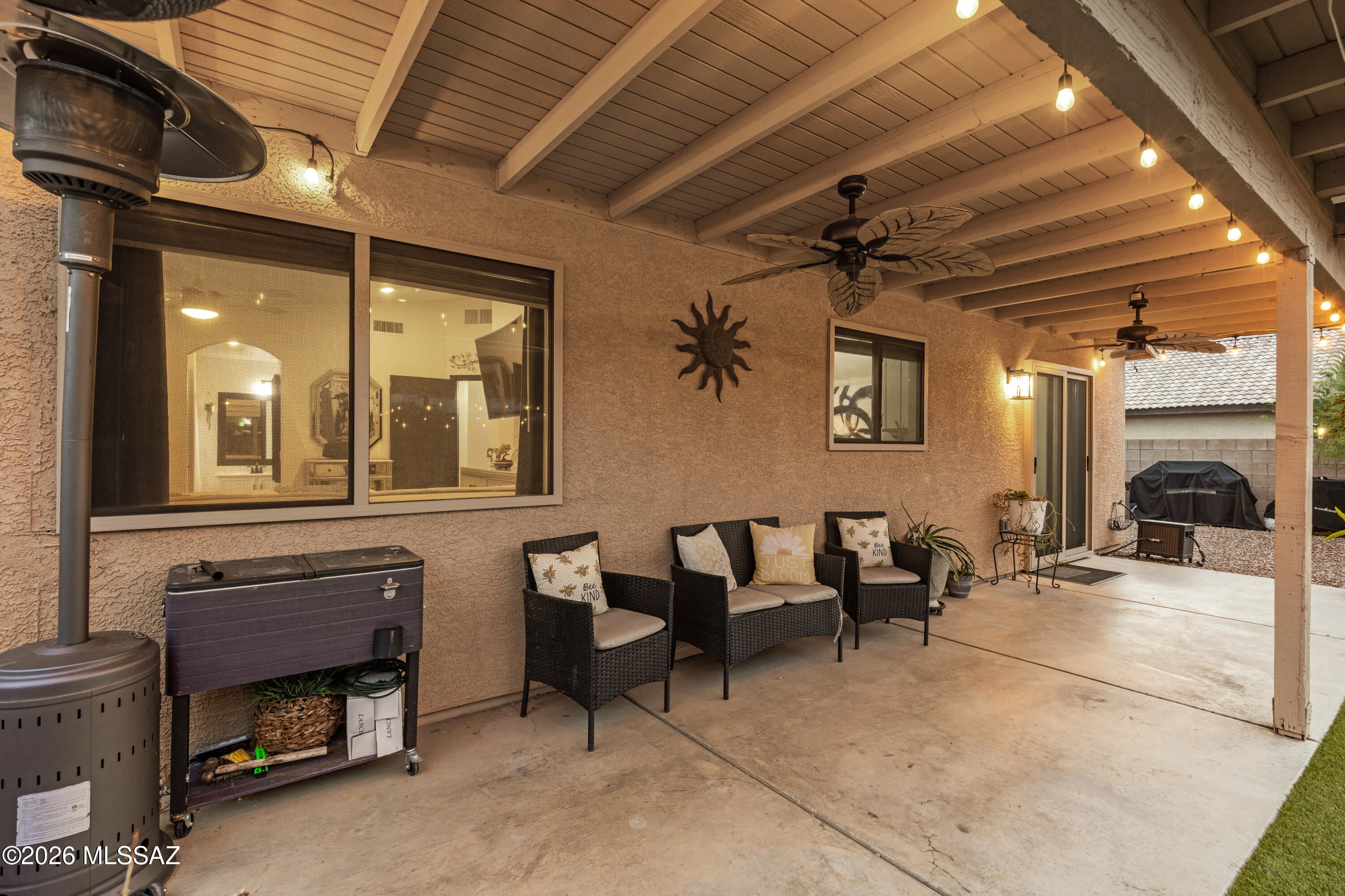 Camino Verde Estates II (1-204) - Residential