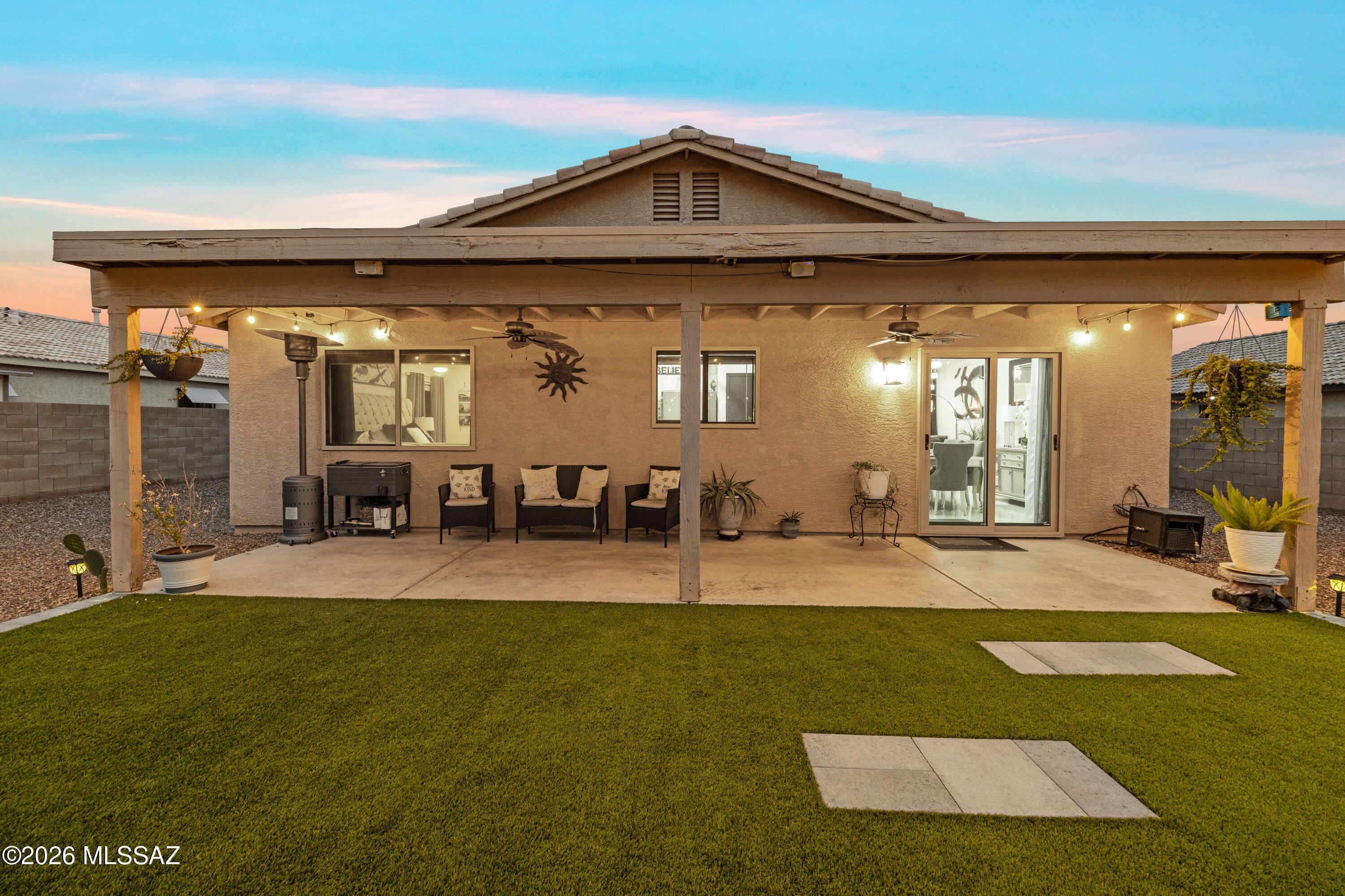 Camino Verde Estates II (1-204) - Residential