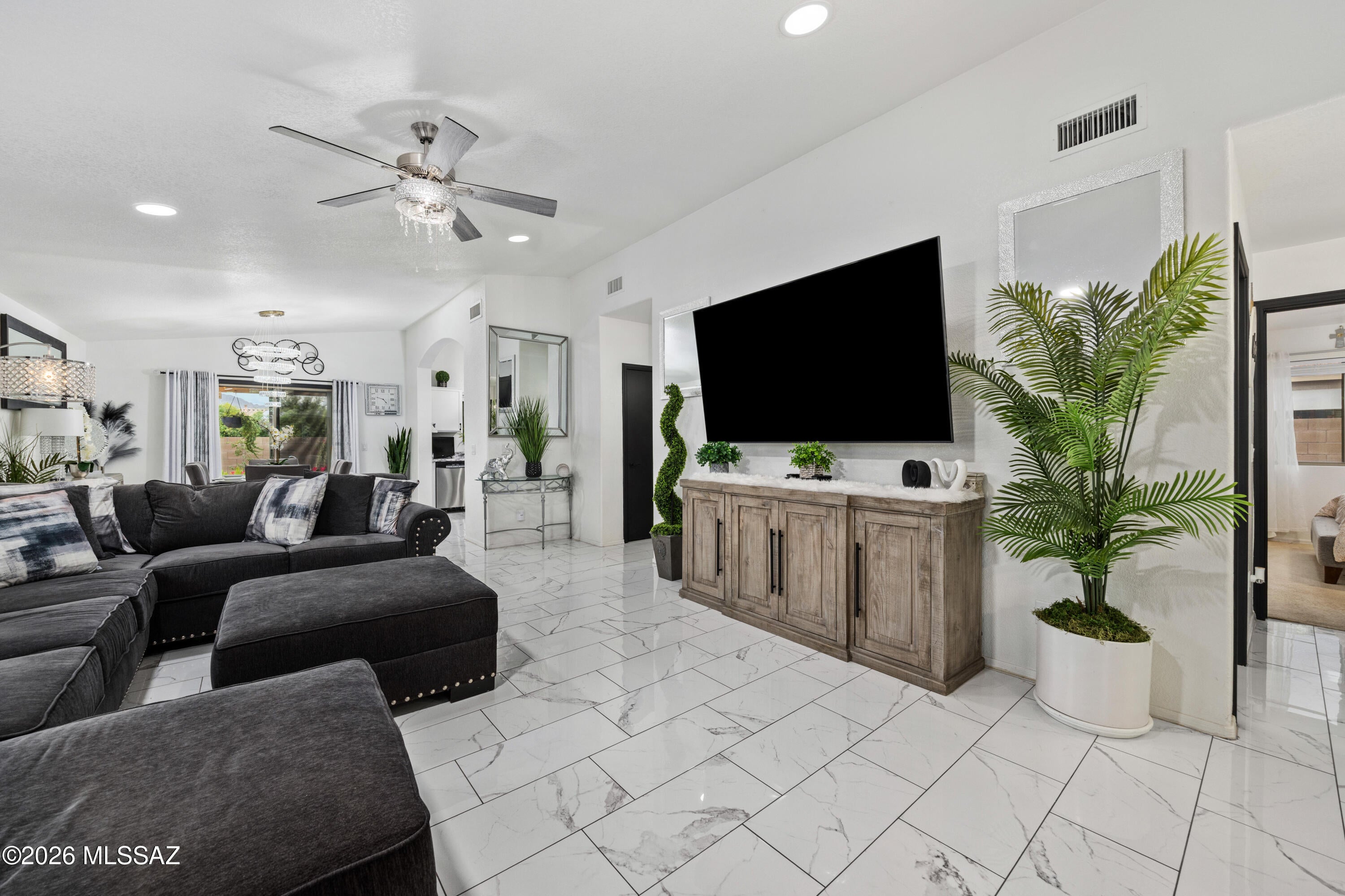 Camino Verde Estates II (1-204) - Residential