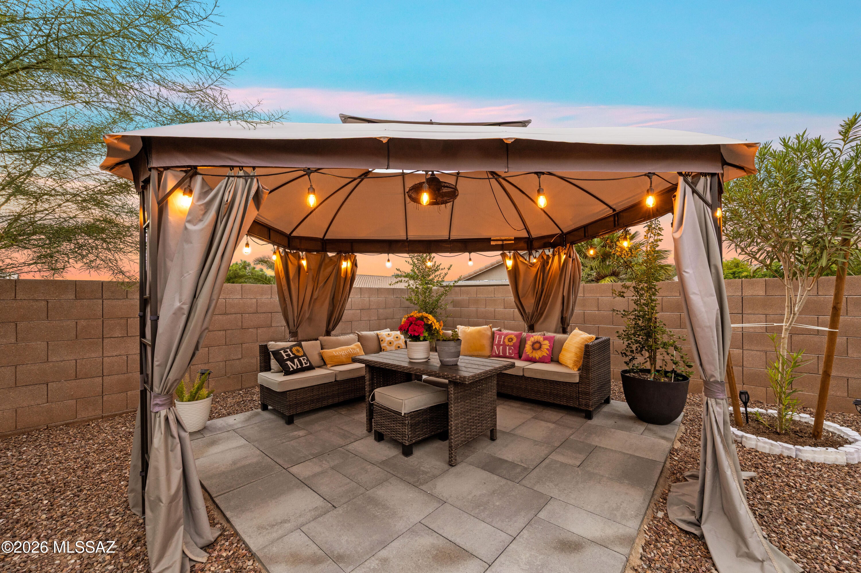 Camino Verde Estates II (1-204) - Residential