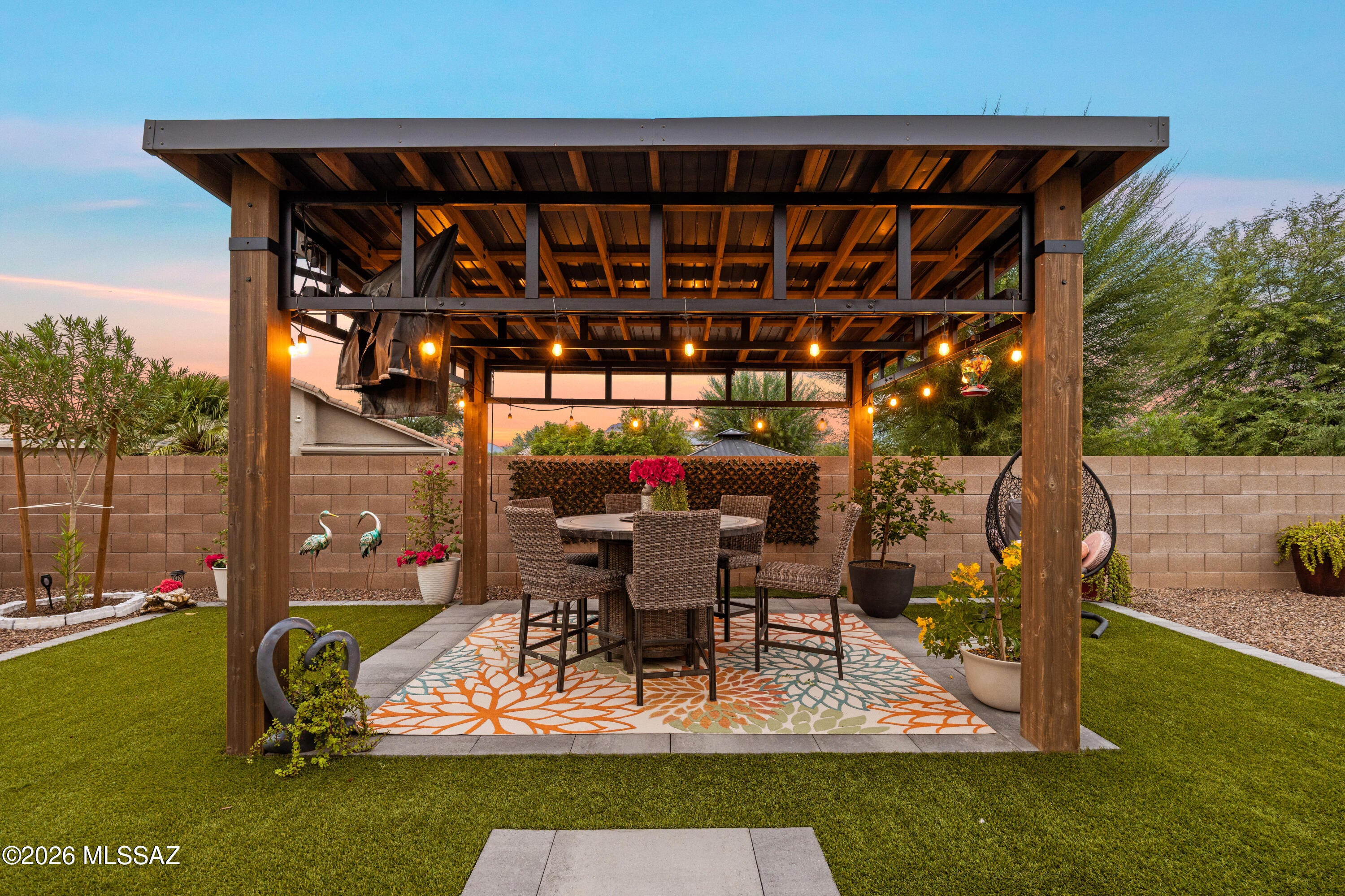 Camino Verde Estates II (1-204) - Residential