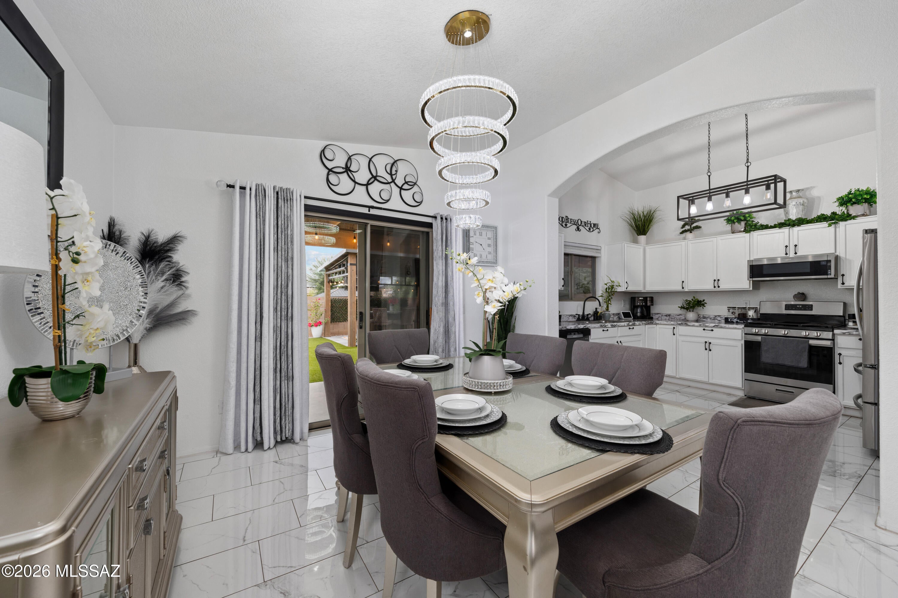 Camino Verde Estates II (1-204) - Residential