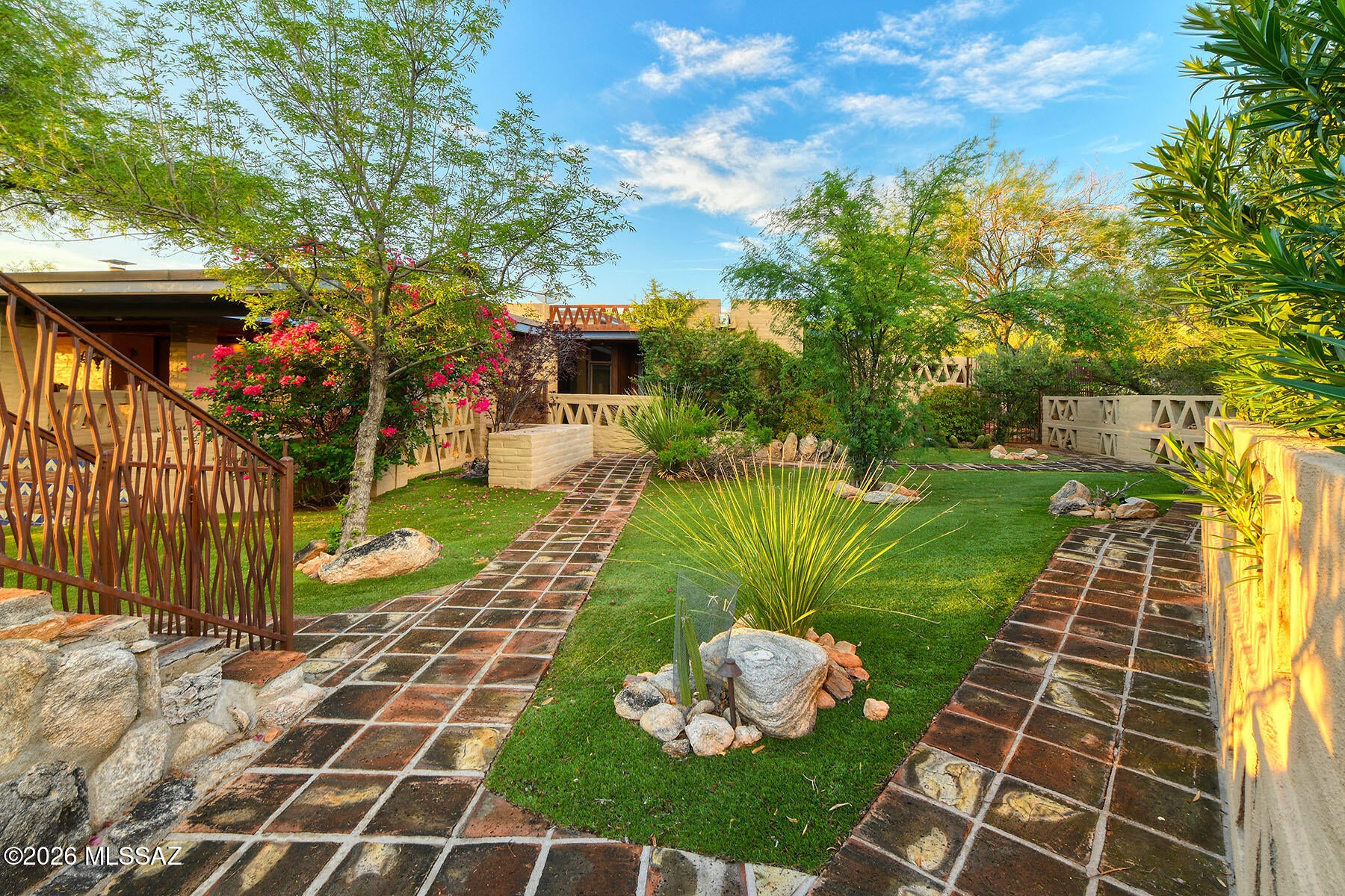 Catalina Foothills Estates NO. 5 - Residential