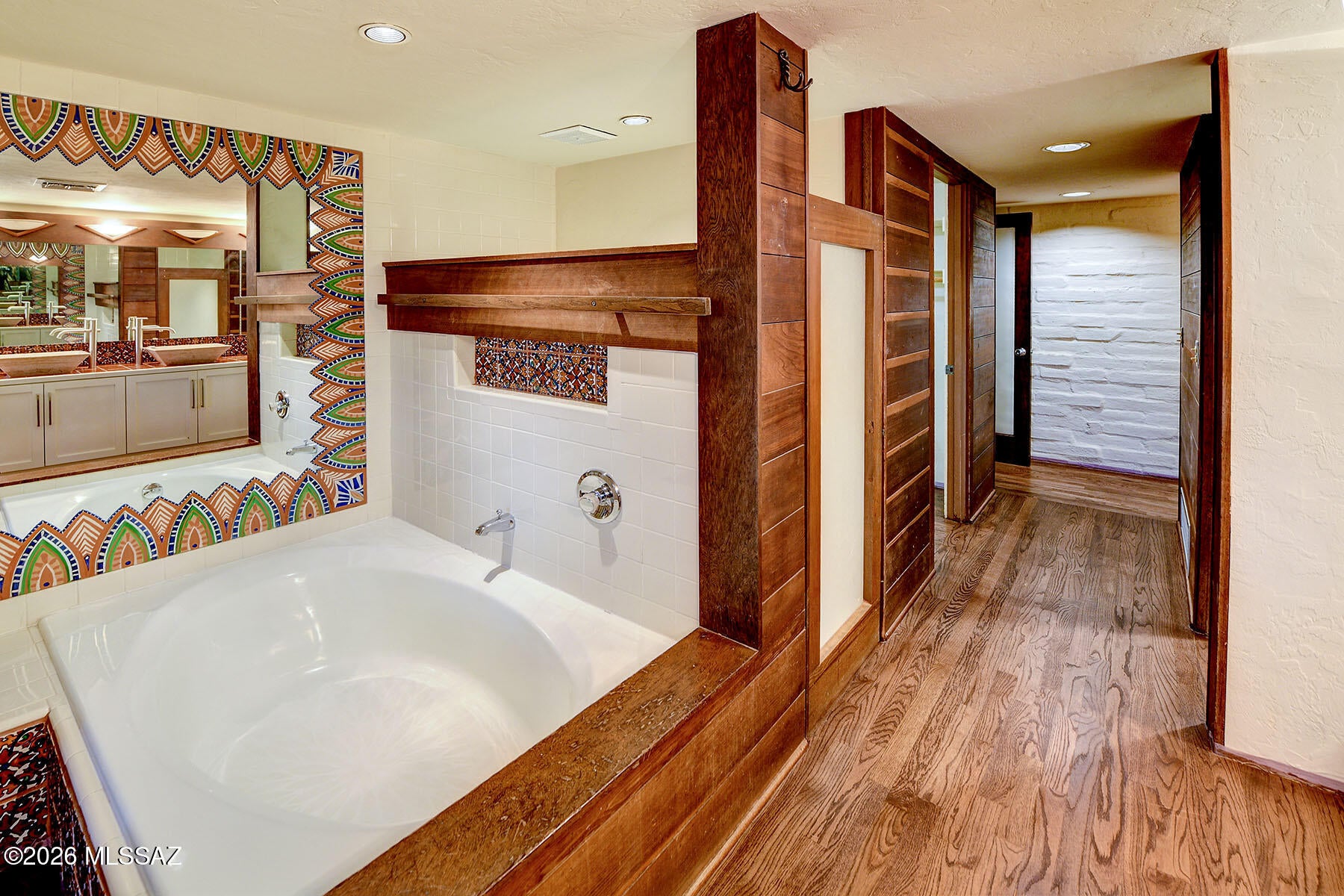 Catalina Foothills Estates NO. 5 - Residential