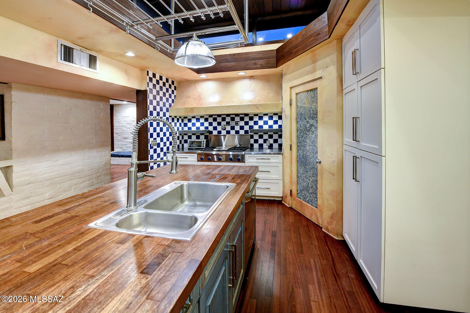 Catalina Foothills Estates NO. 5 - Residential