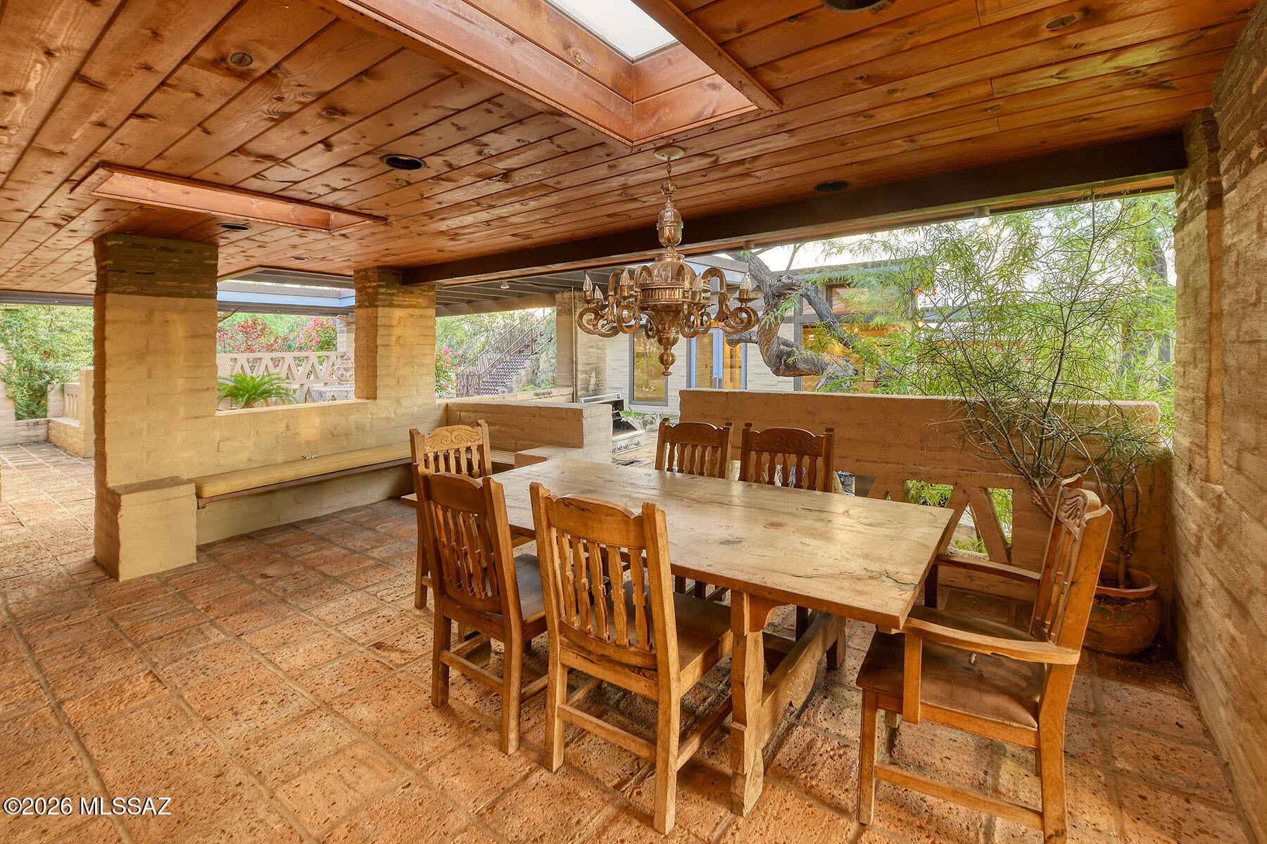 Catalina Foothills Estates NO. 5 - Residential