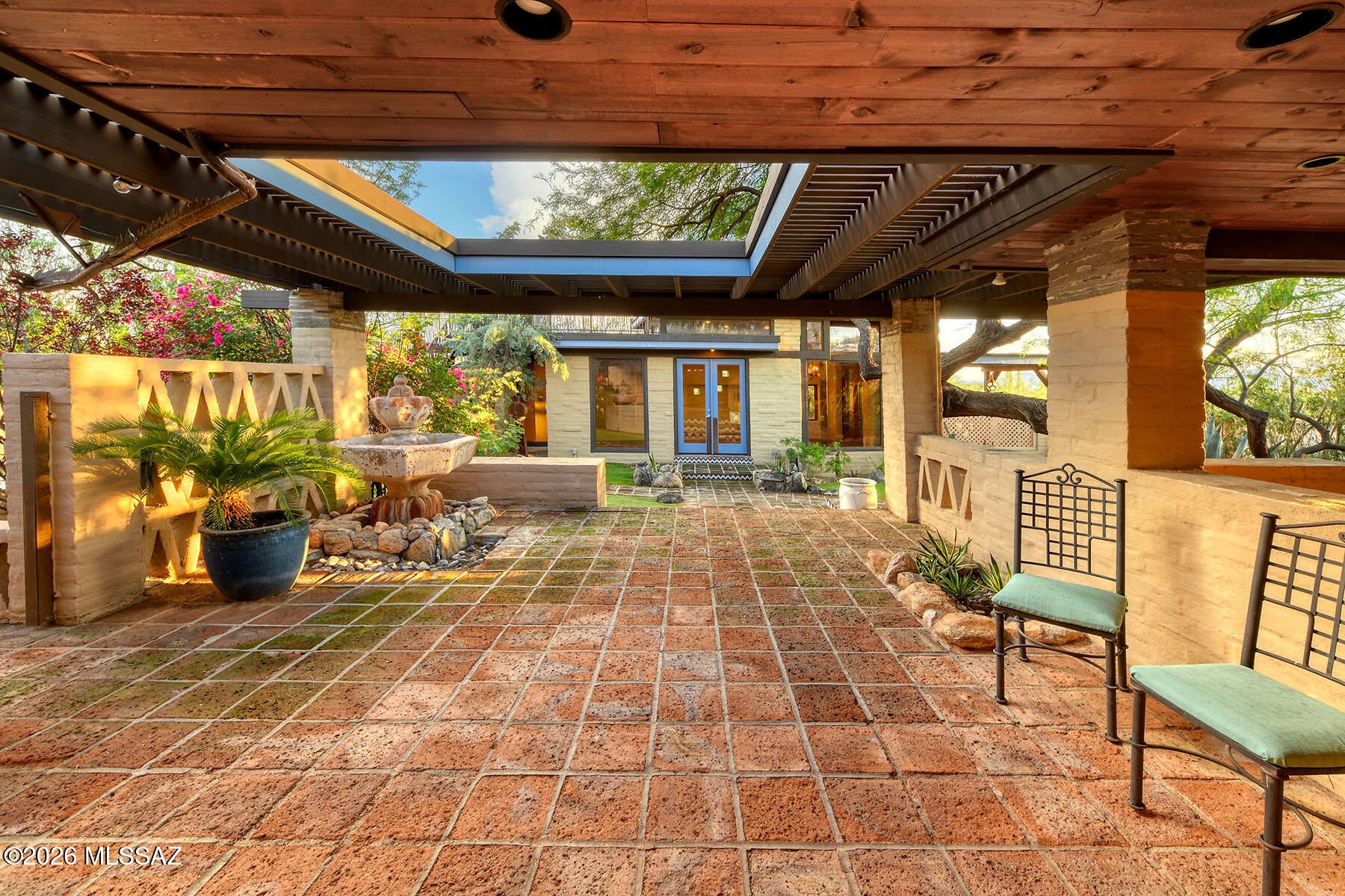 Catalina Foothills Estates NO. 5 - Residential