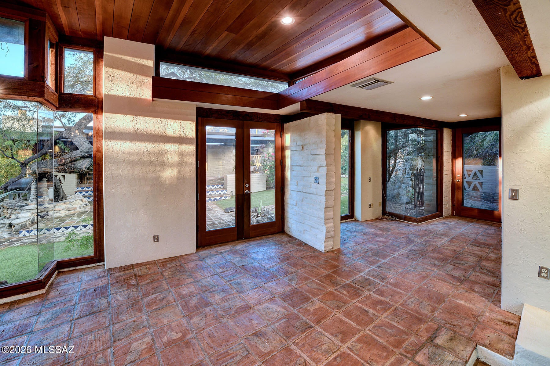 Catalina Foothills Estates NO. 5 - Residential