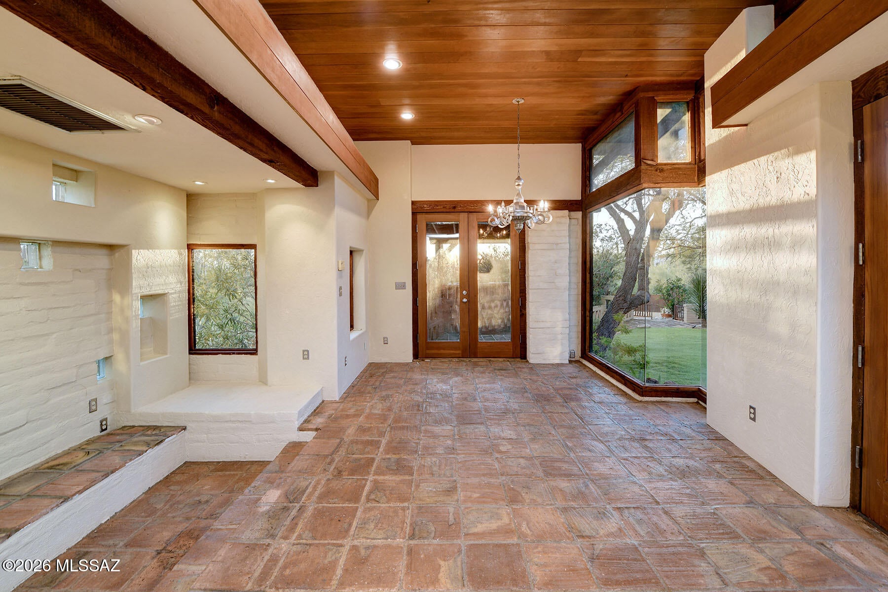 Catalina Foothills Estates NO. 5 - Residential