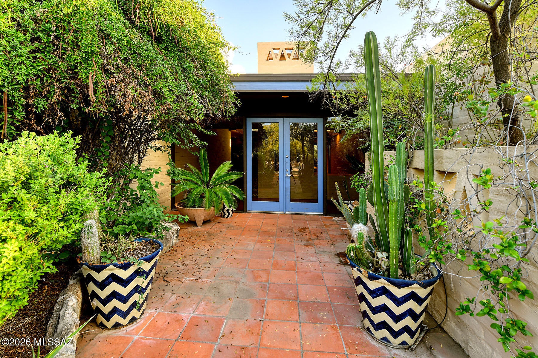 Catalina Foothills Estates NO. 5 - Residential