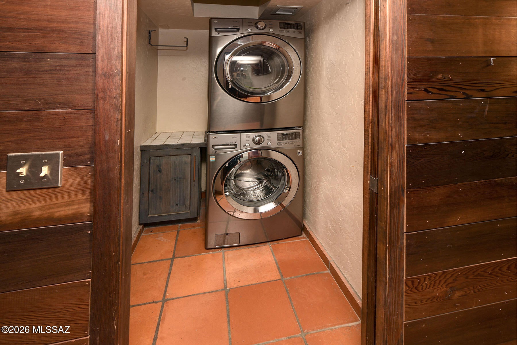 Catalina Foothills Estates NO. 5 - Residential
