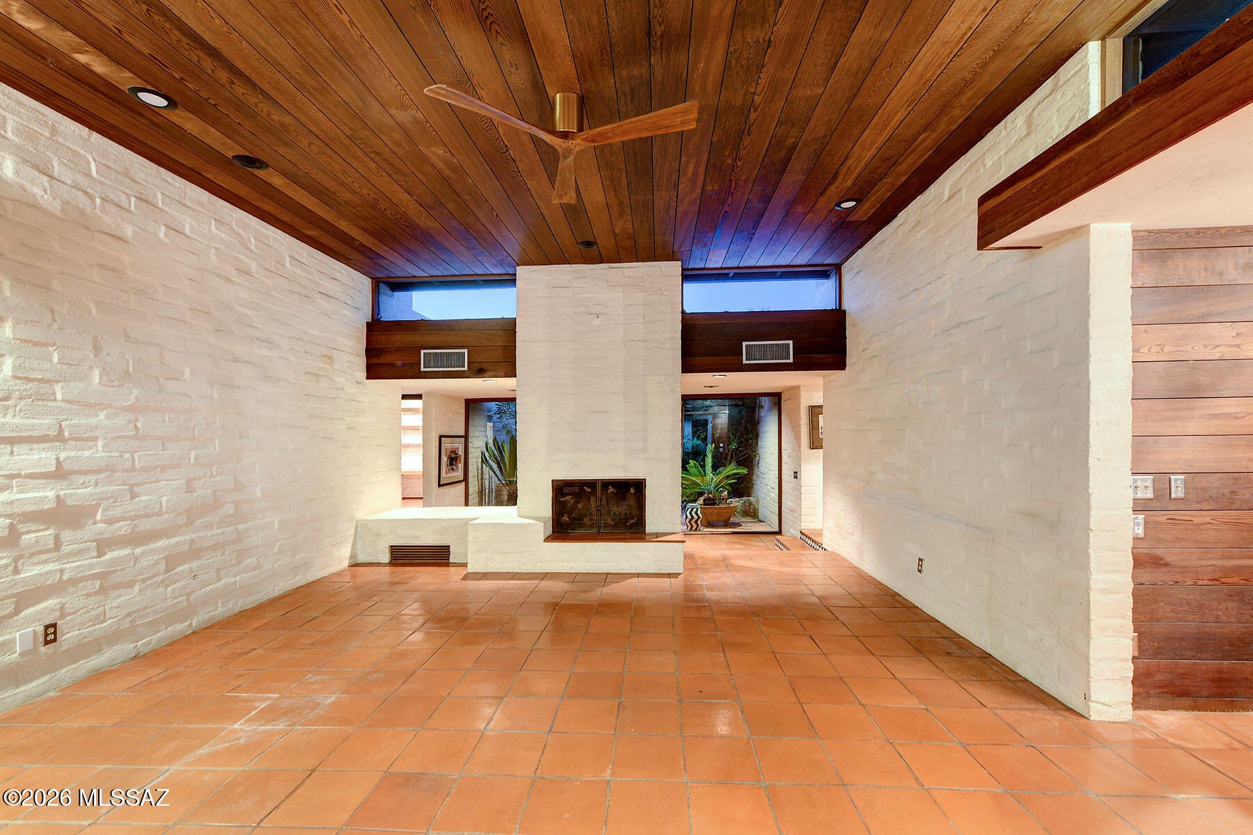 Catalina Foothills Estates NO. 5 - Residential