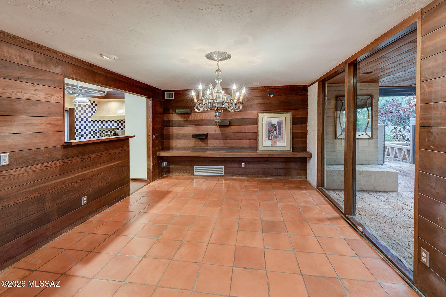 Catalina Foothills Estates NO. 5 - Residential