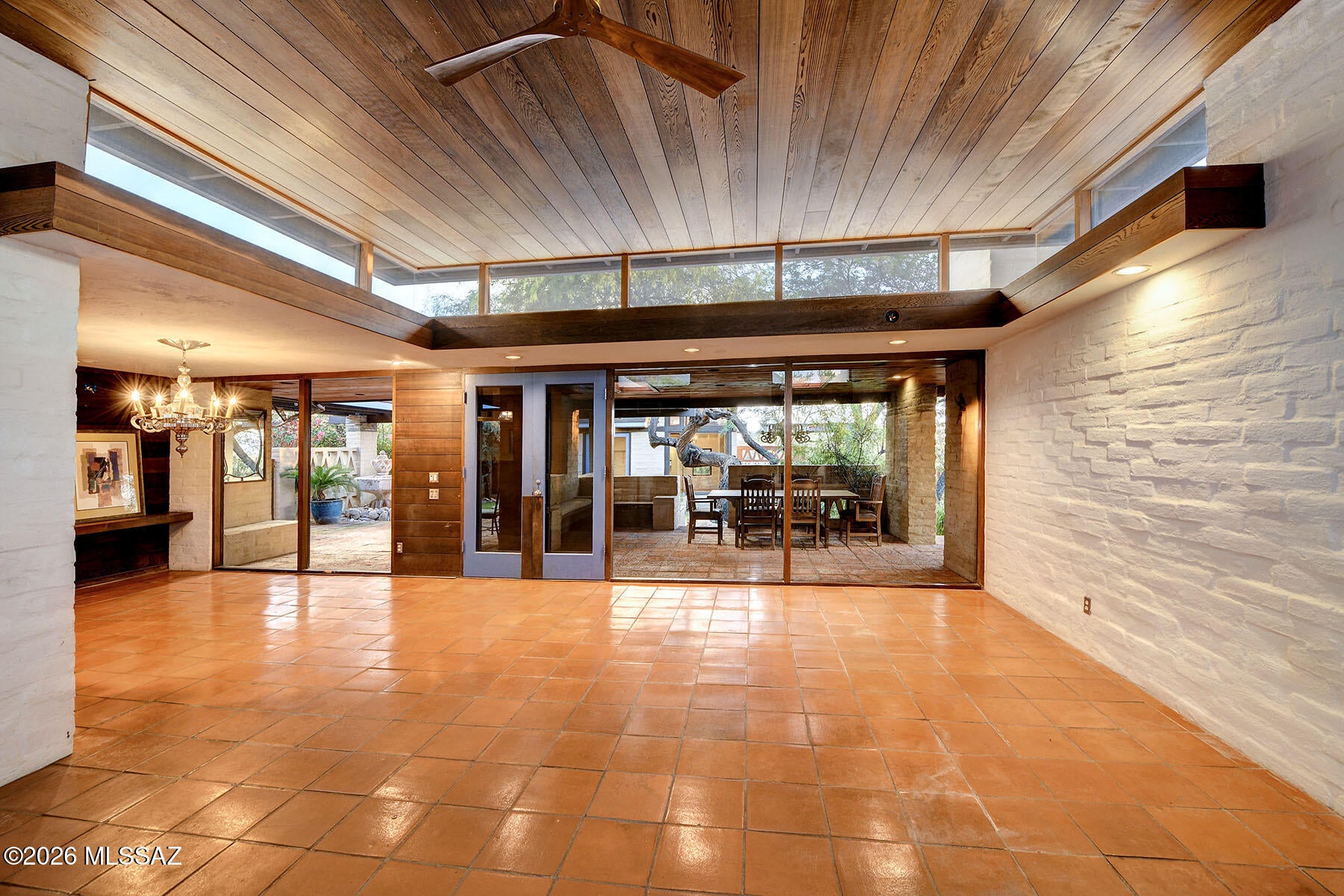 Catalina Foothills Estates NO. 5 - Residential