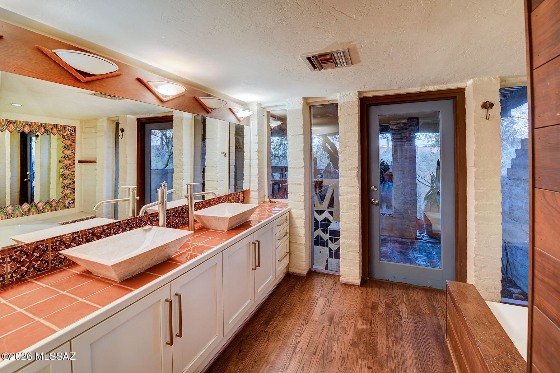 Catalina Foothills Estates NO. 5 - Residential